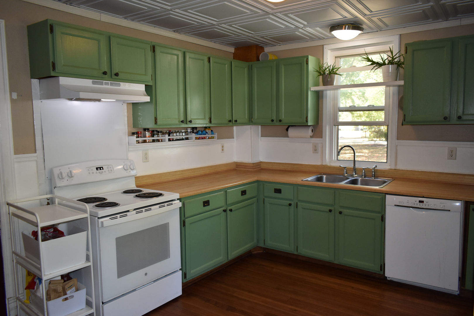 112 W 3rd Street, Gridley, IL 61744