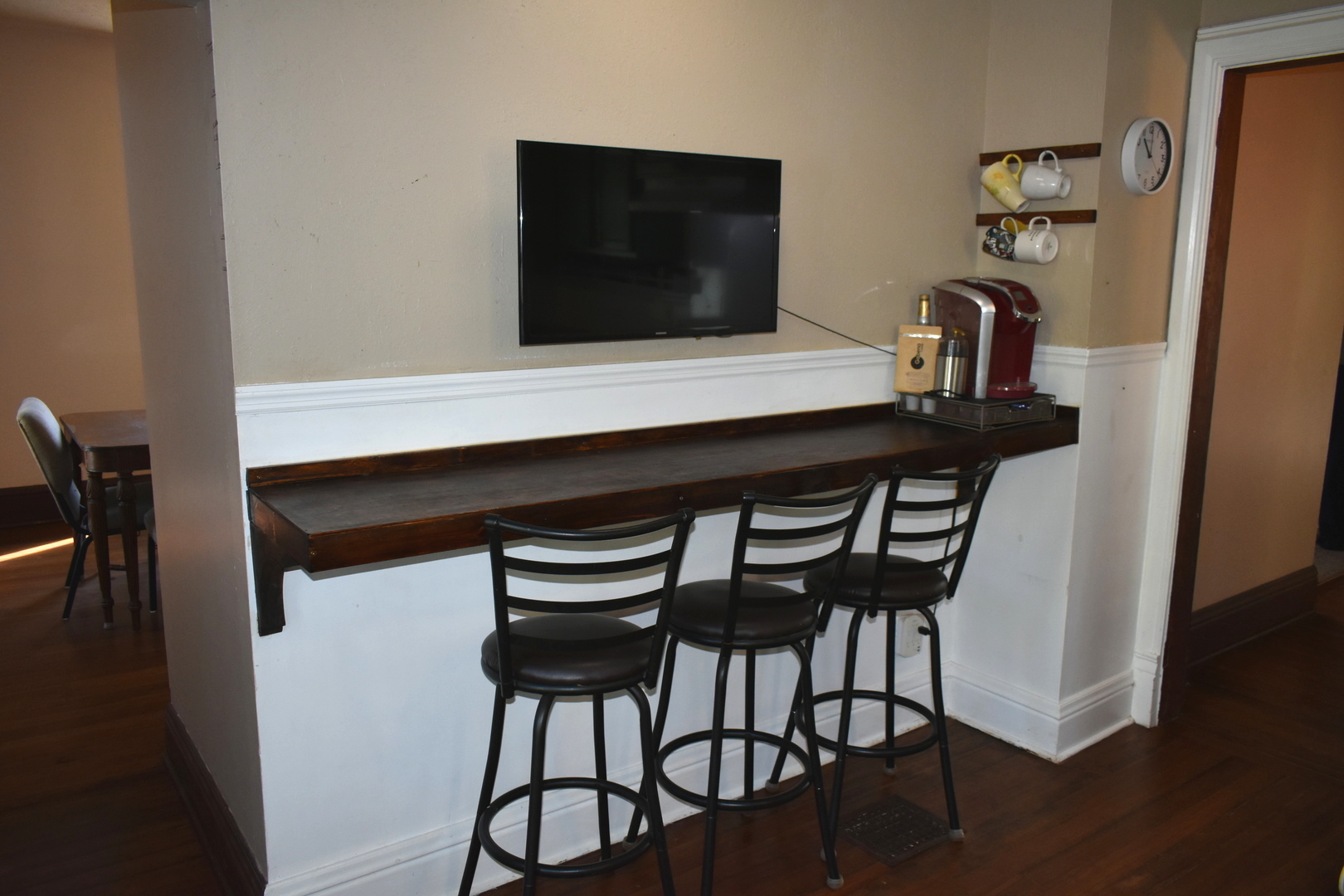 112 W 3rd Street, Gridley, IL 61744