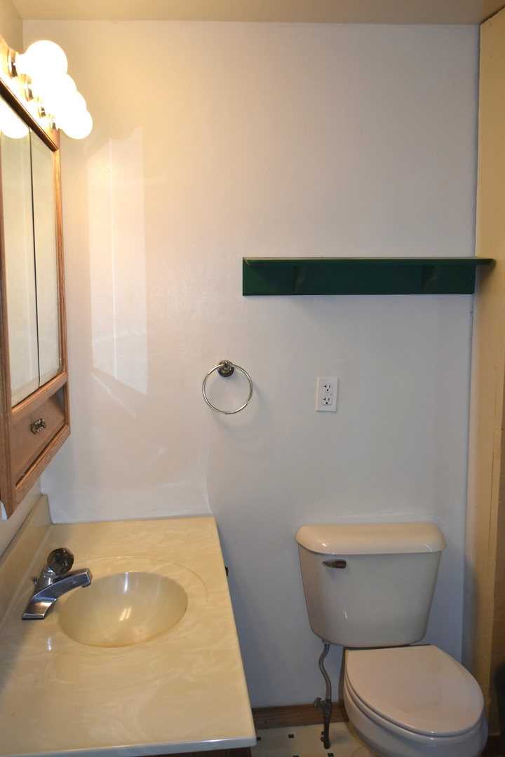 112 W 3rd Street, Gridley, IL 61744