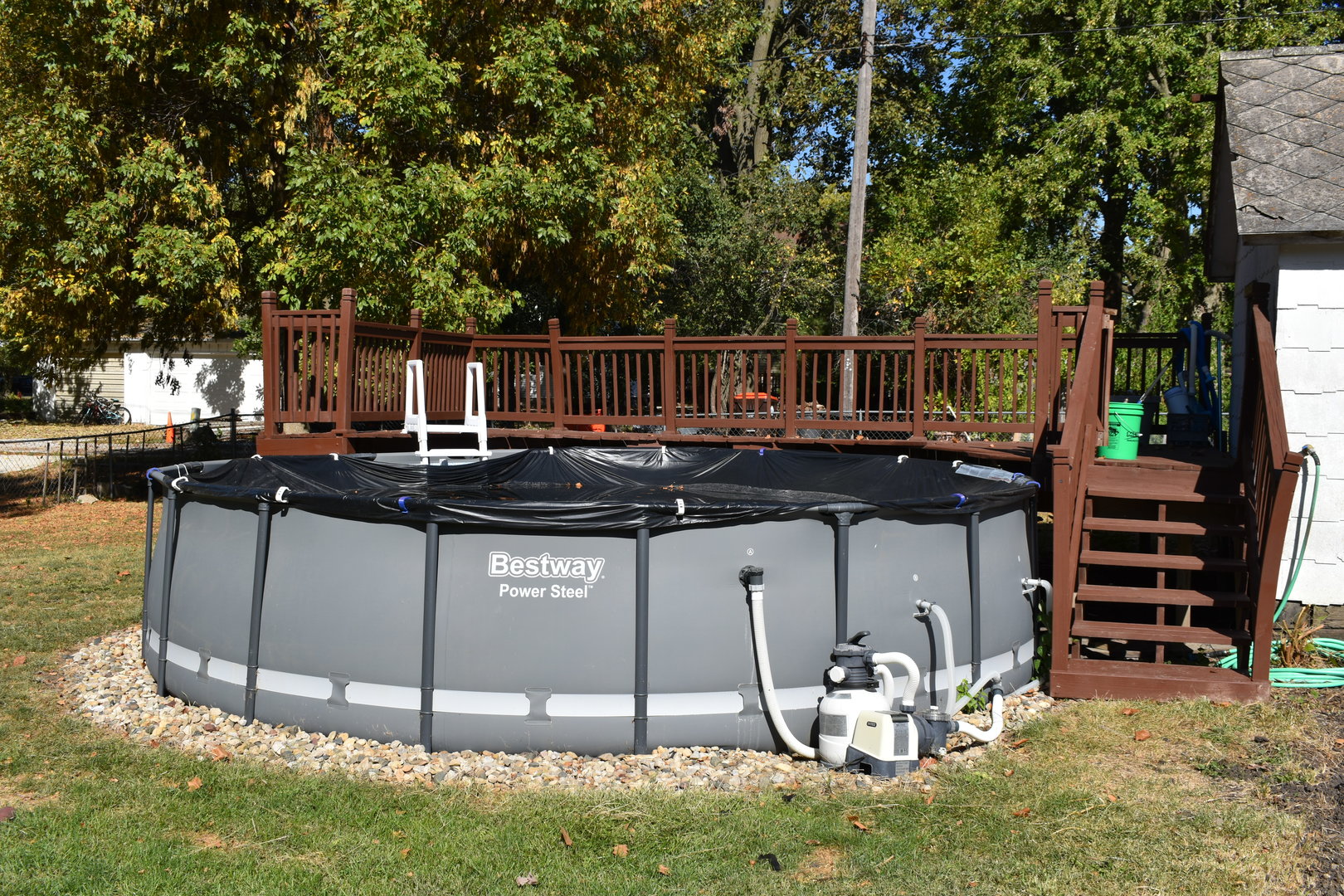 112 W 3rd Street, Gridley, IL 61744