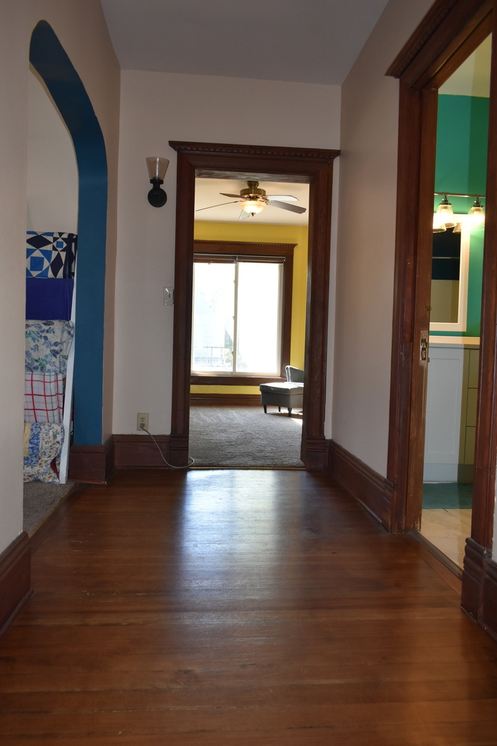 112 W 3rd Street, Gridley, IL 61744