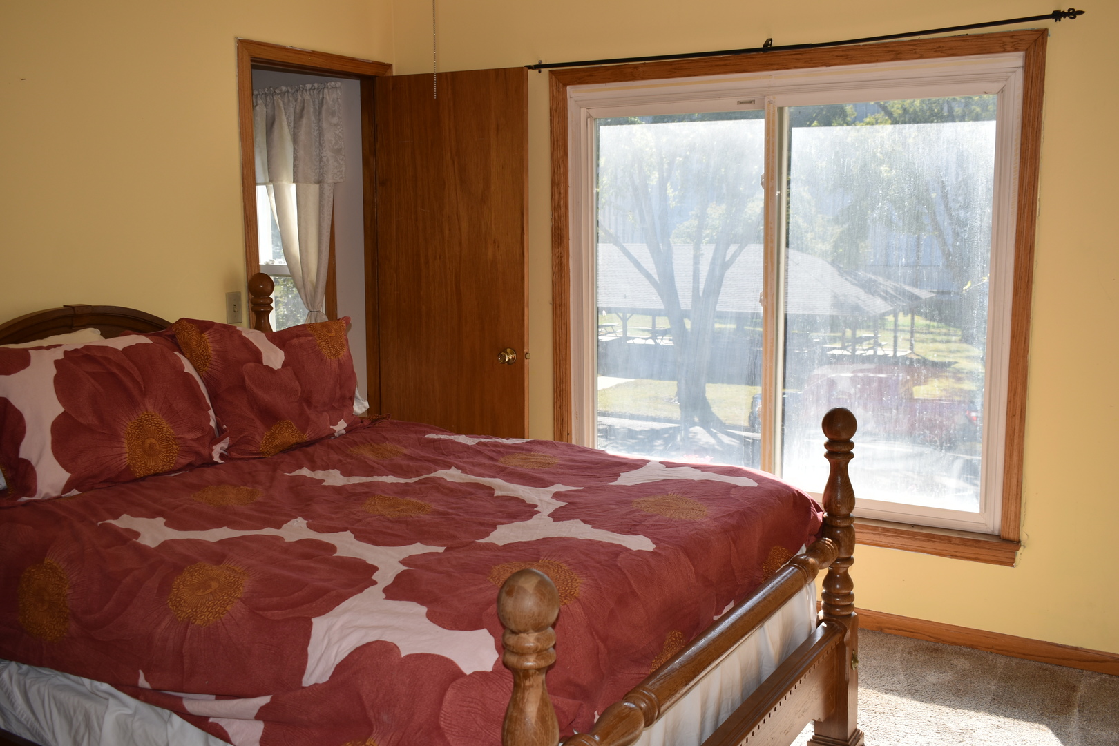 112 W 3rd Street, Gridley, IL 61744