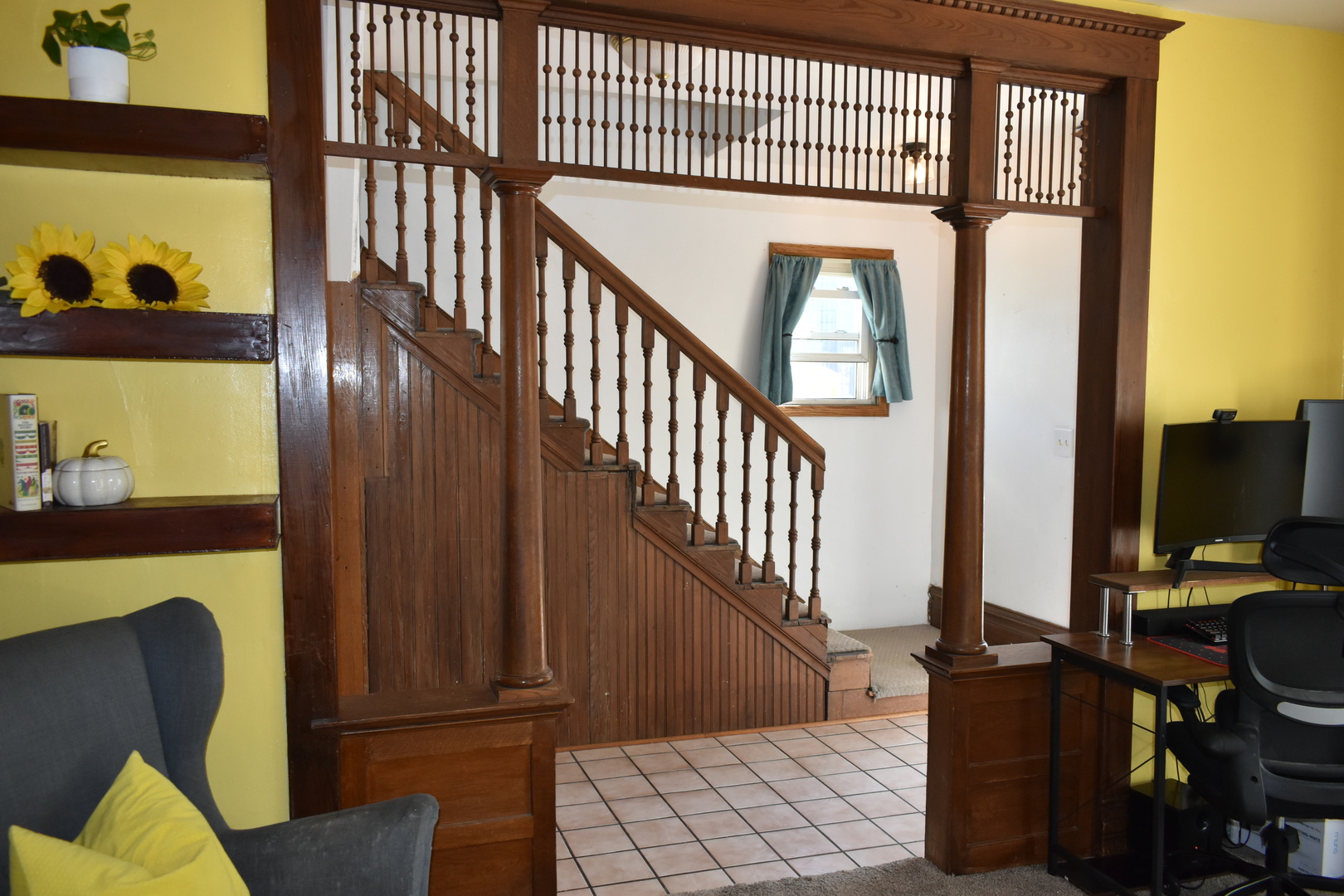 112 W 3rd Street, Gridley, IL 61744