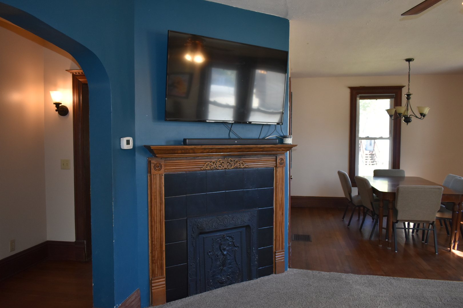 112 W 3rd Street, Gridley, IL 61744