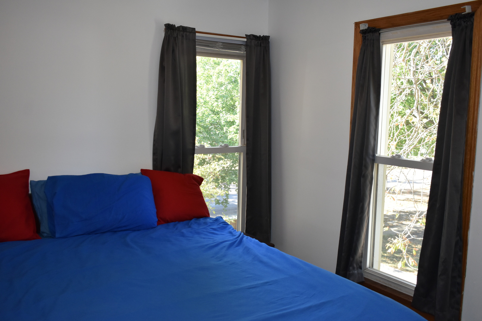 112 W 3rd Street, Gridley, IL 61744