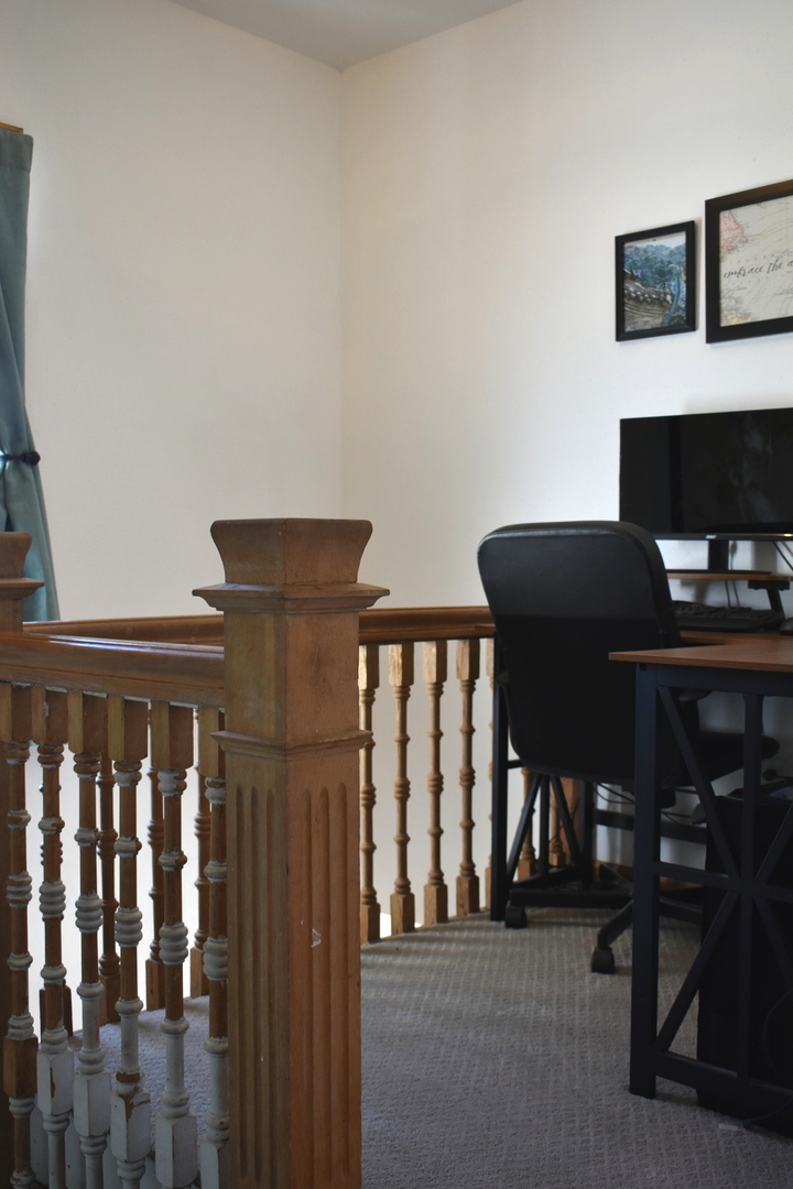 112 W 3rd Street, Gridley, IL 61744