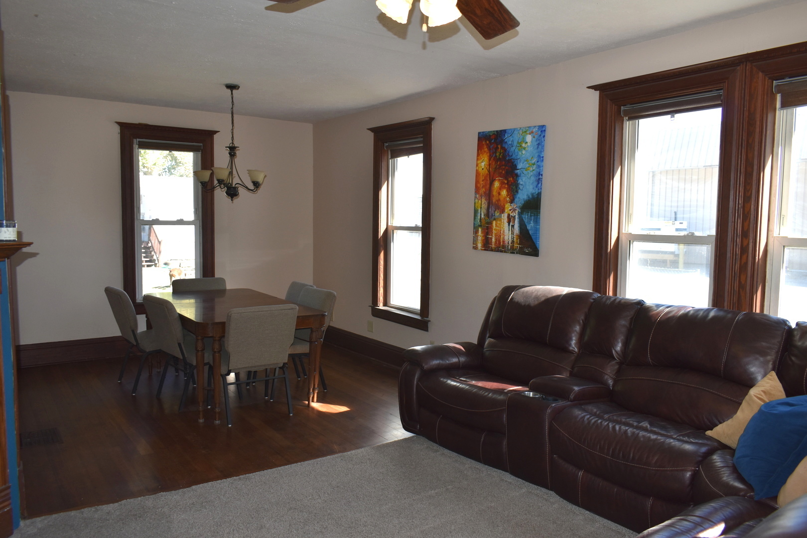 112 W 3rd Street, Gridley, IL 61744