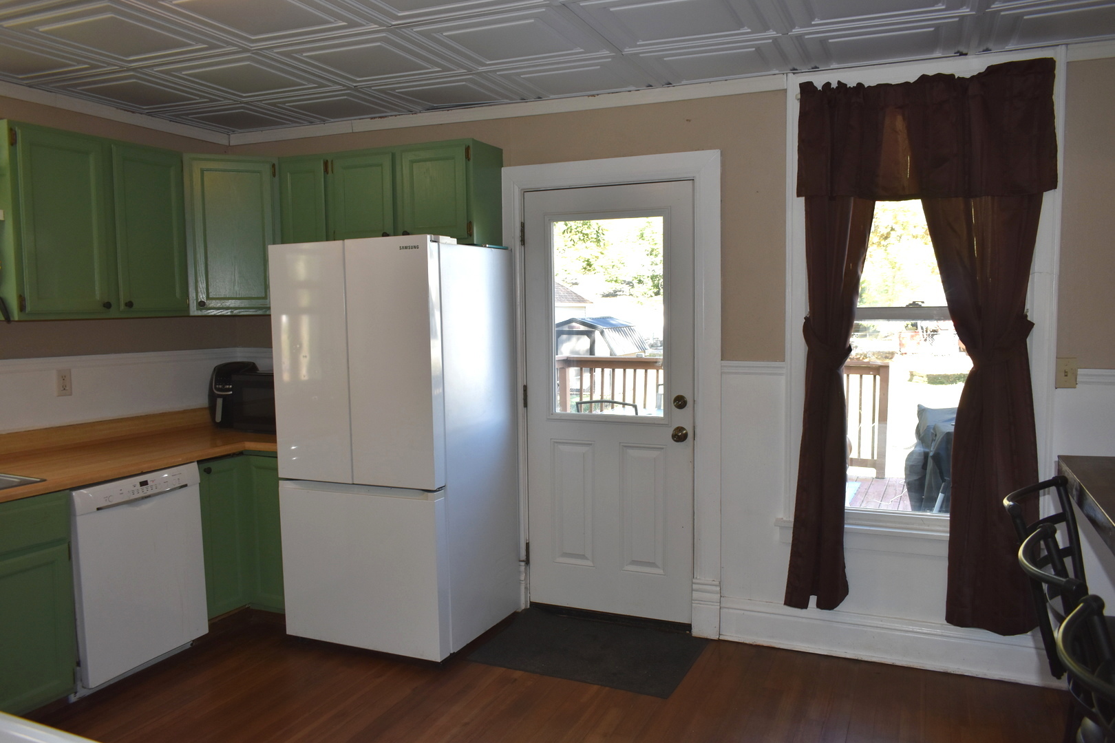 112 W 3rd Street, Gridley, IL 61744