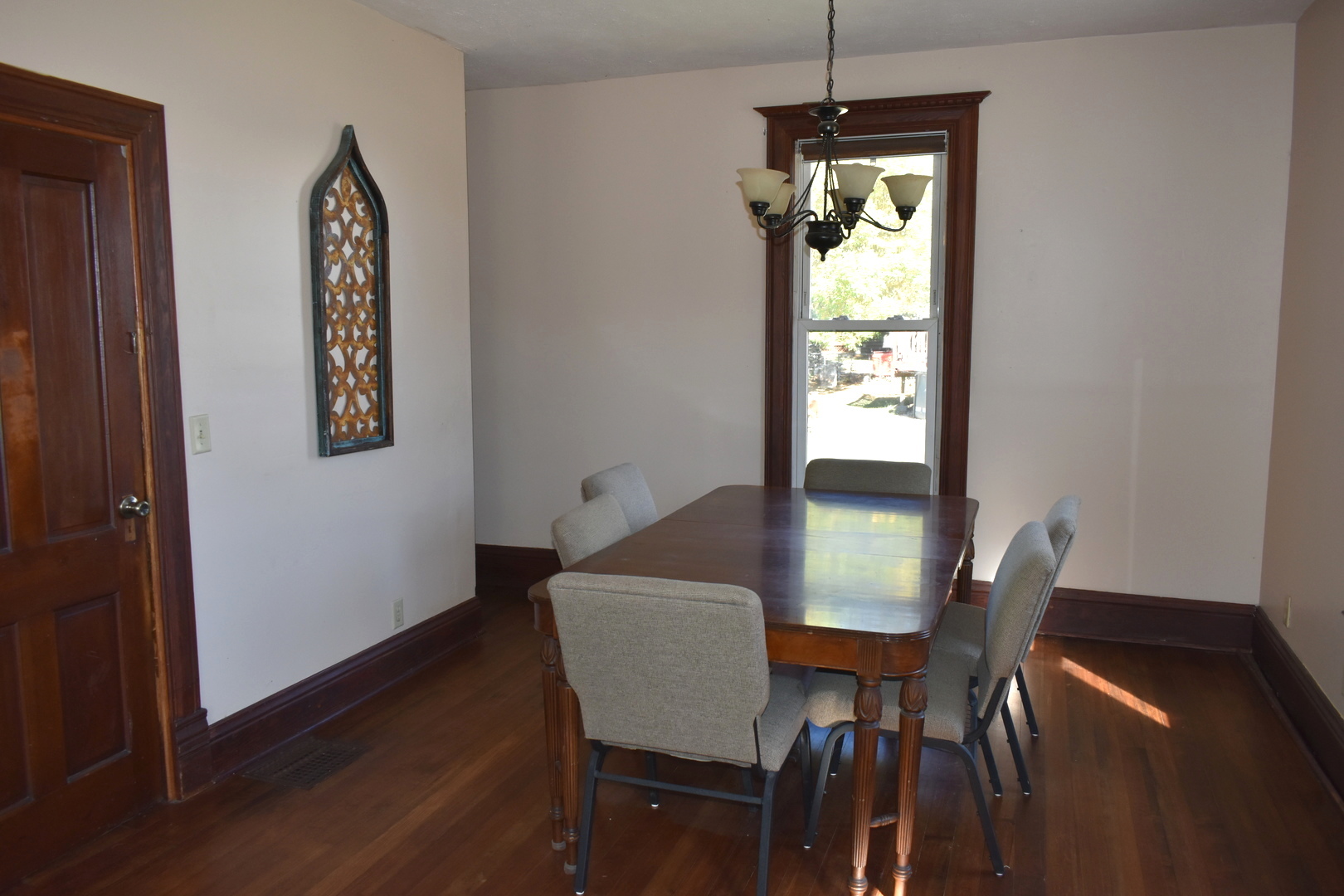 112 W 3rd Street, Gridley, IL 61744