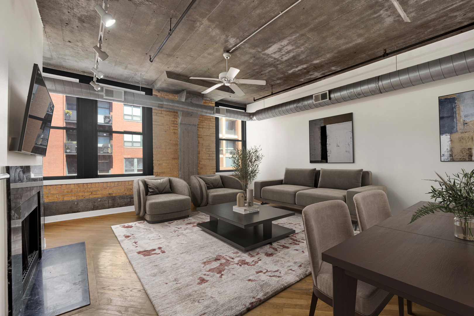 411 W ONTARIO Street #426, Chicago, IL 60654