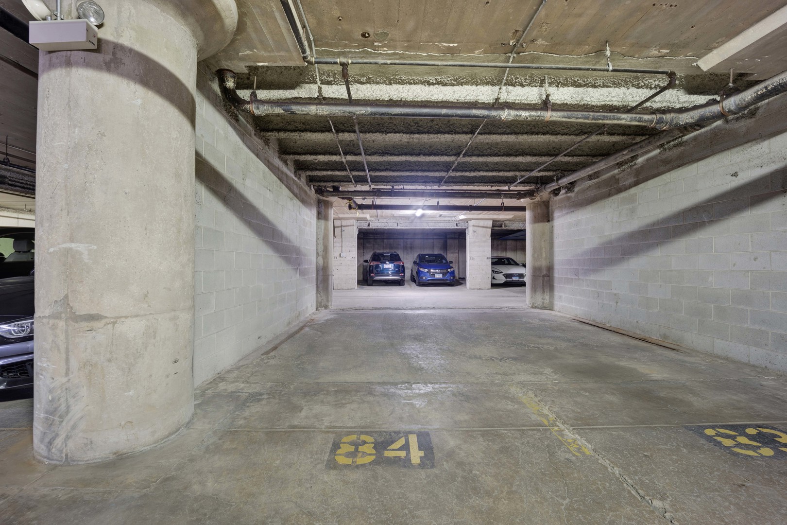 411 W ONTARIO Street #426, Chicago, IL 60654
