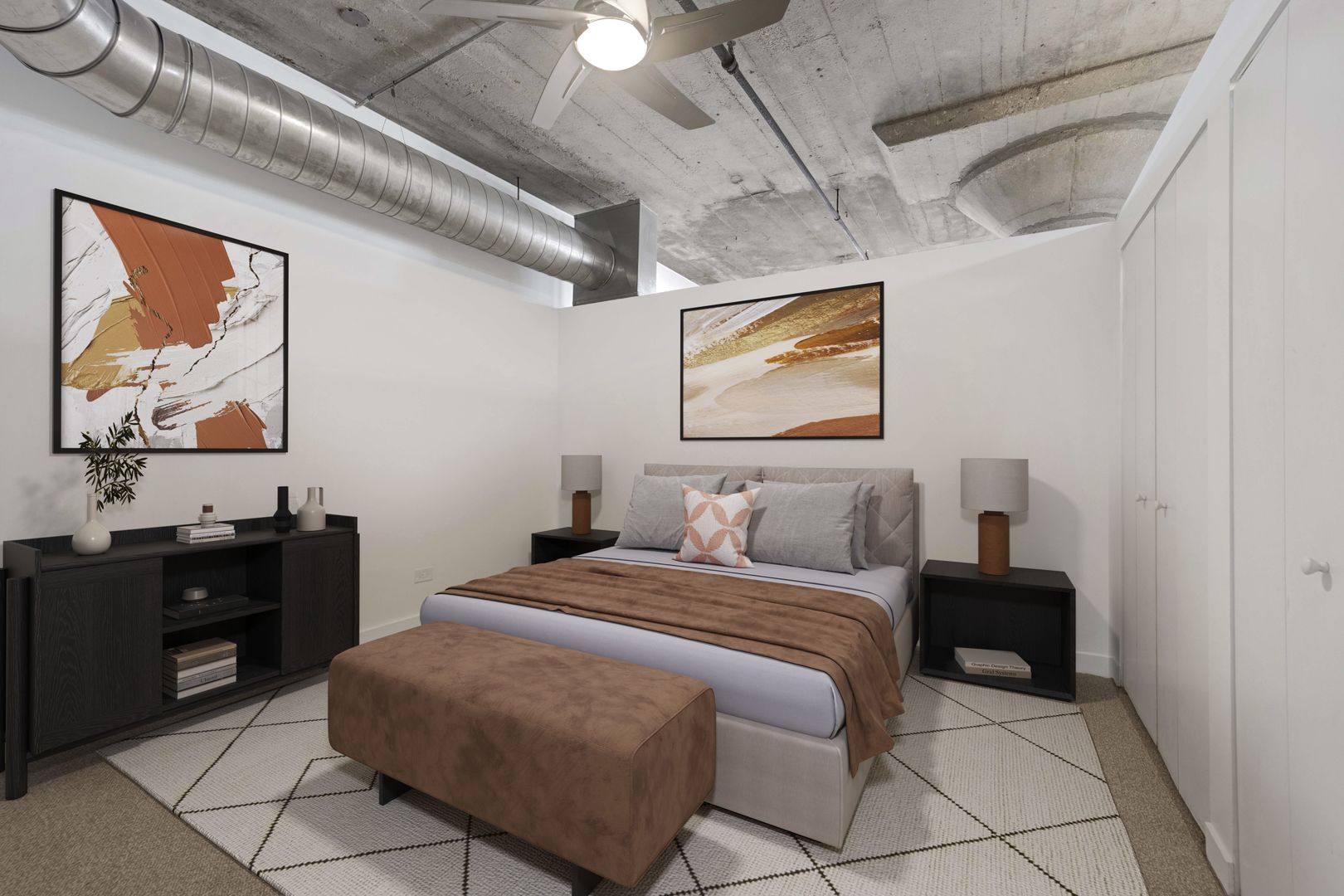 411 W ONTARIO Street #426, Chicago, IL 60654