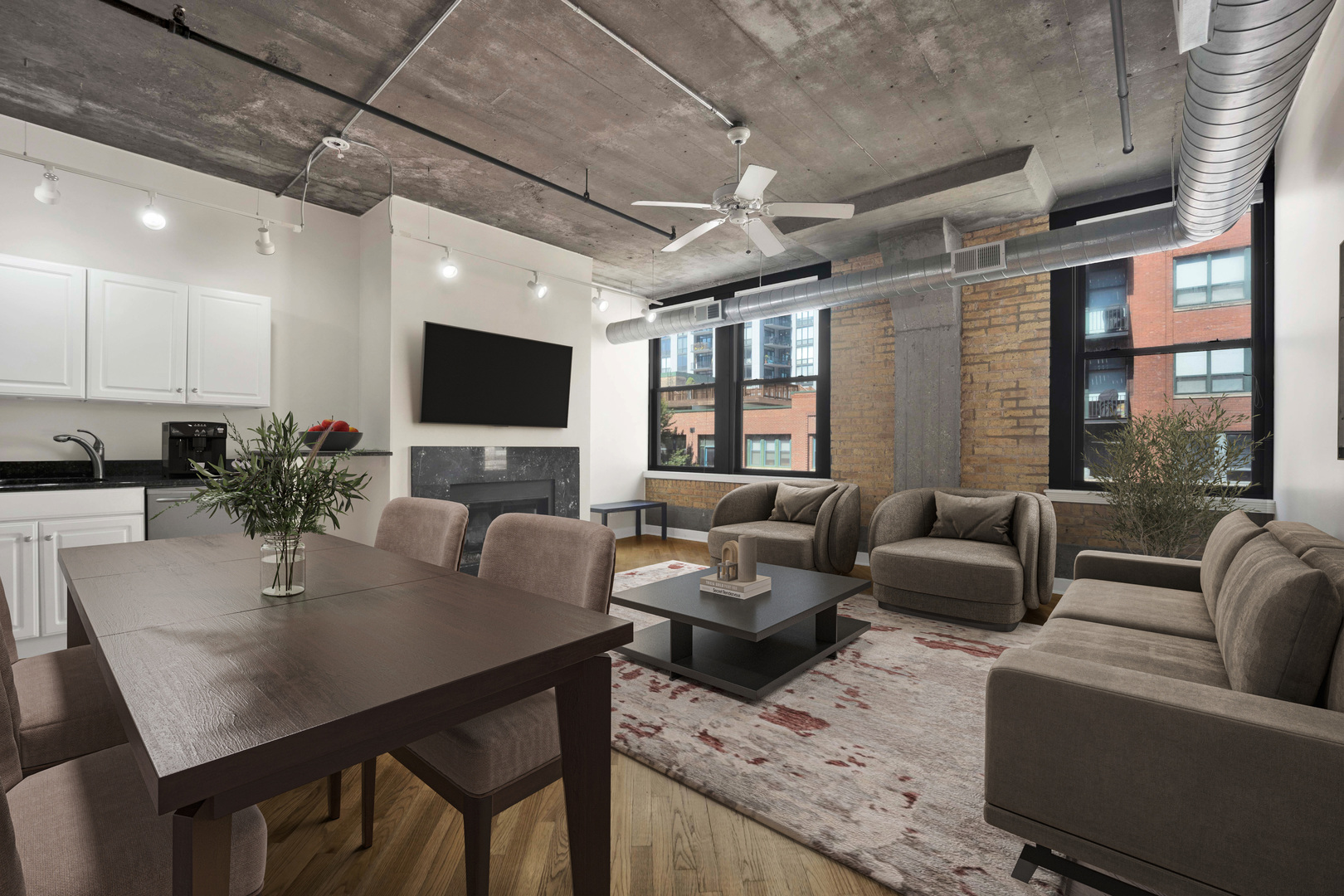 411 W ONTARIO Street #426, Chicago, IL 60654
