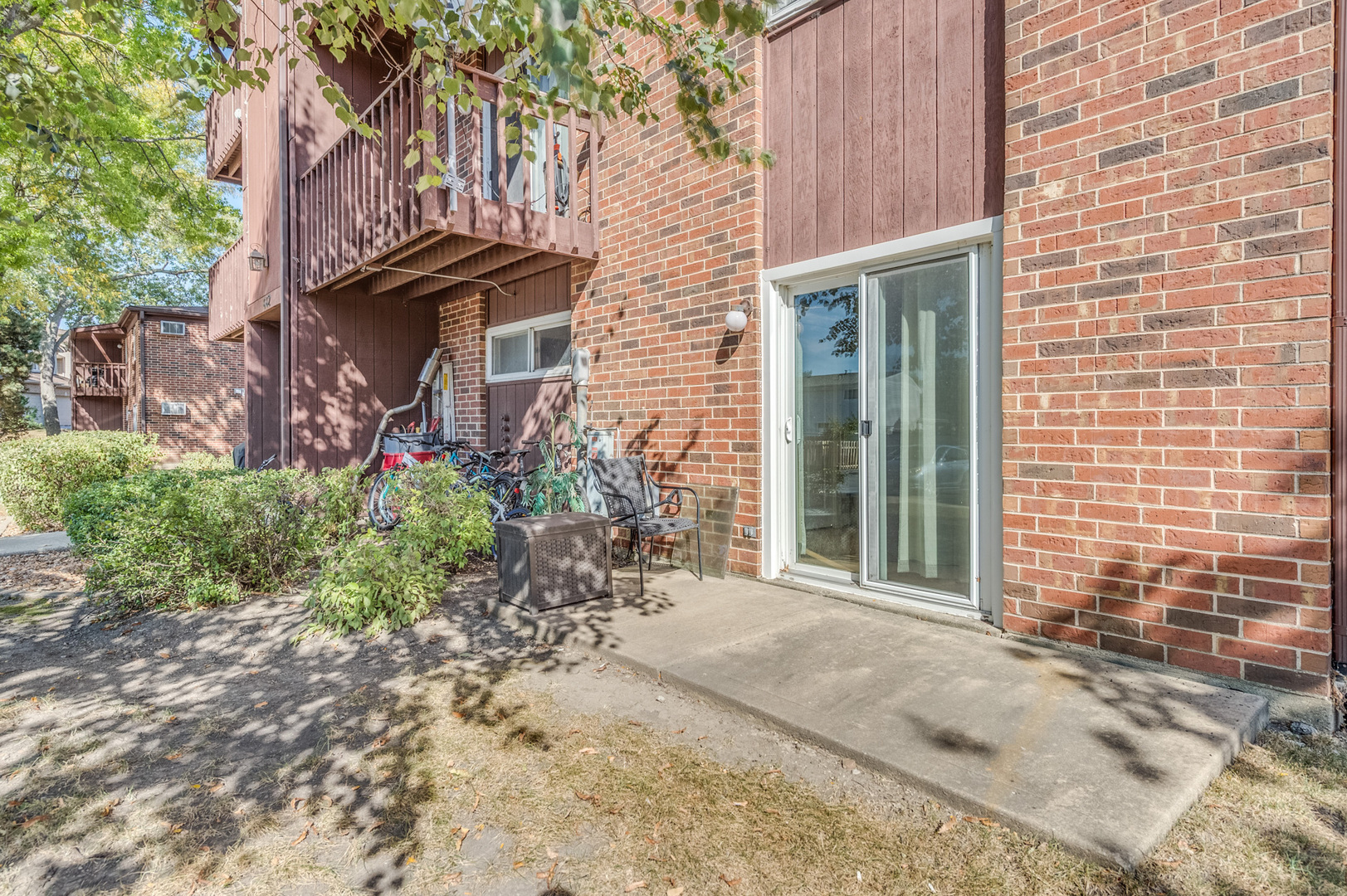 662 Daisy Lane #110, Roselle, IL 60172