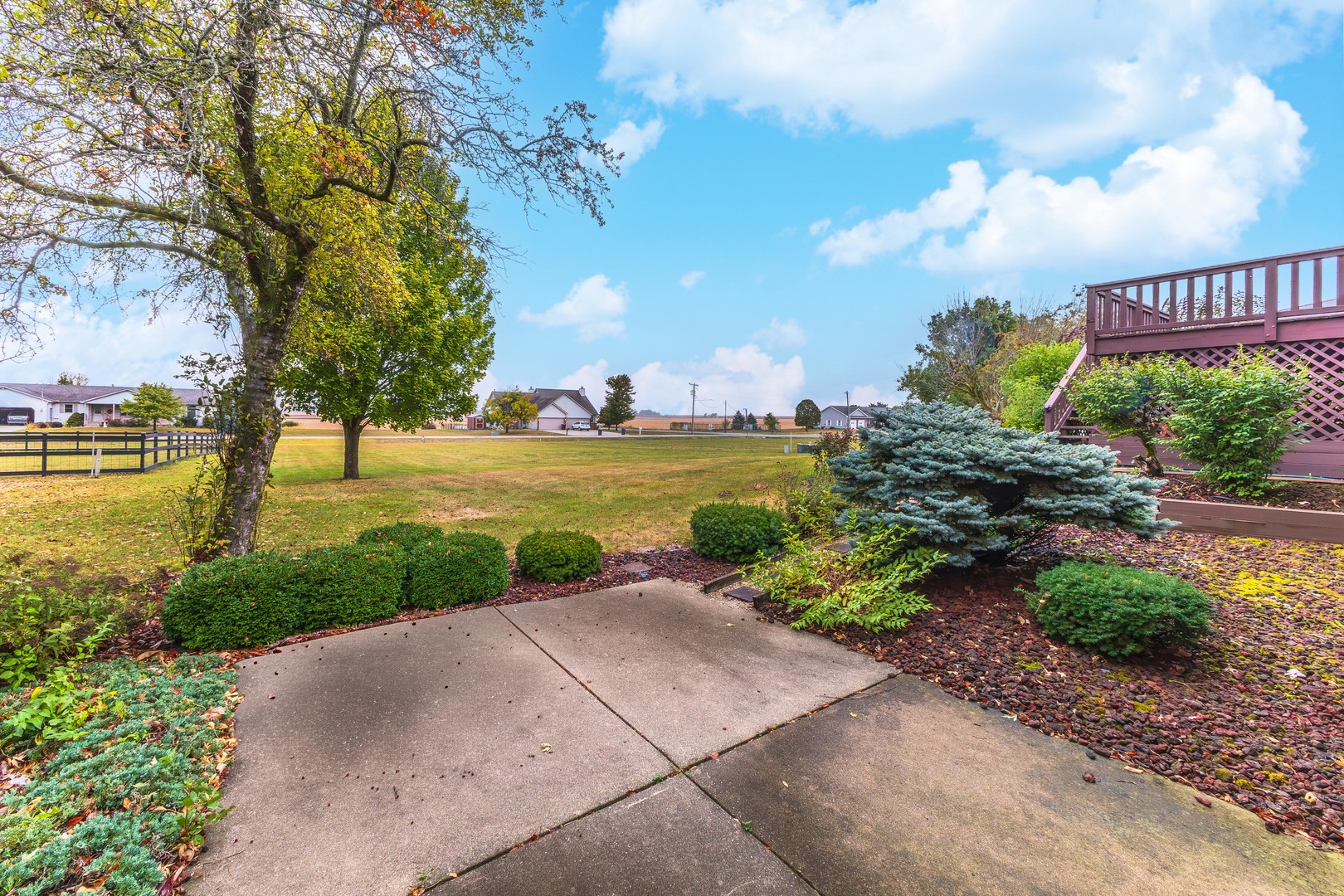 104 Boulder Drive, Gridley, IL 61744