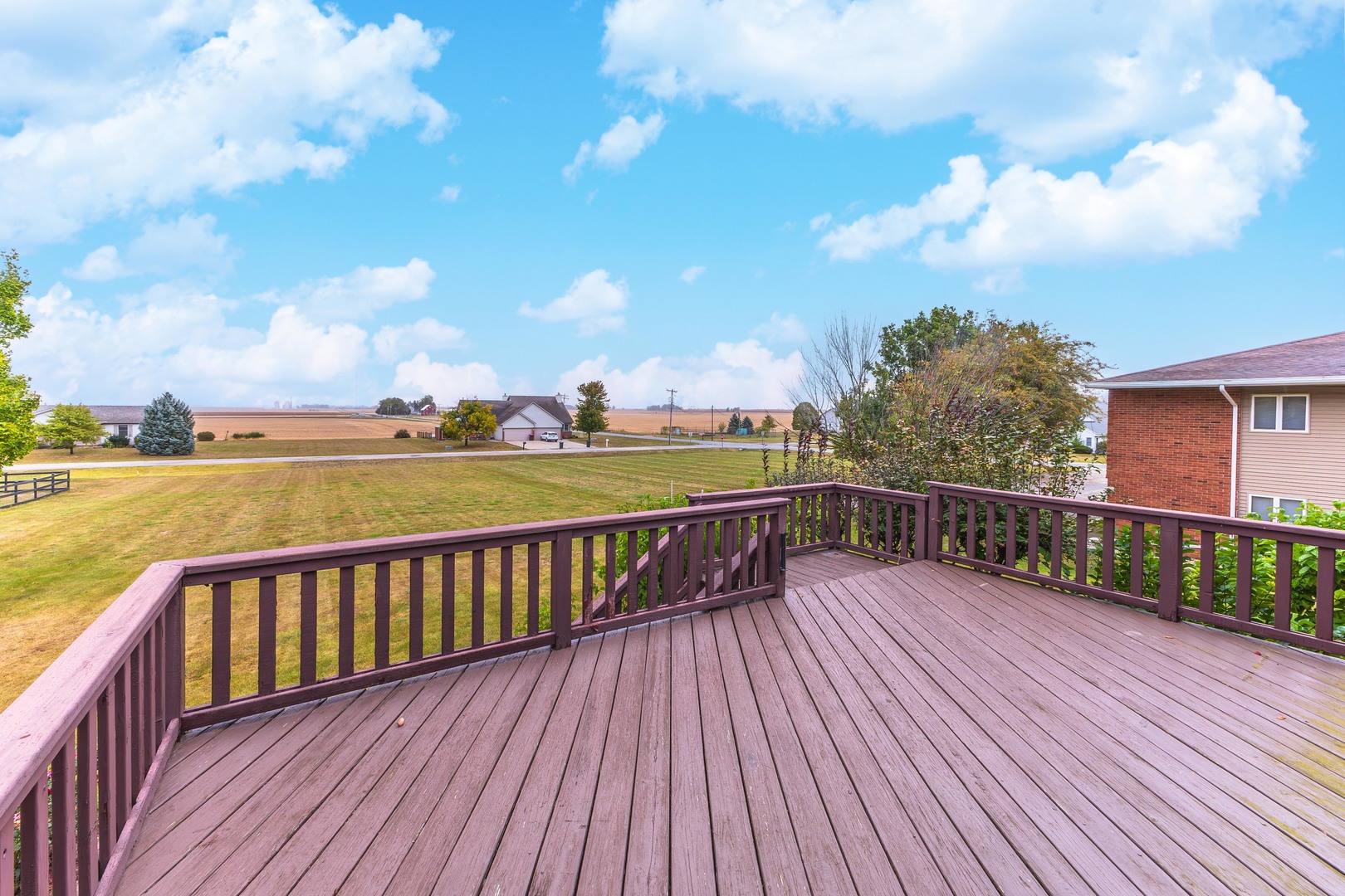 104 Boulder Drive, Gridley, IL 61744