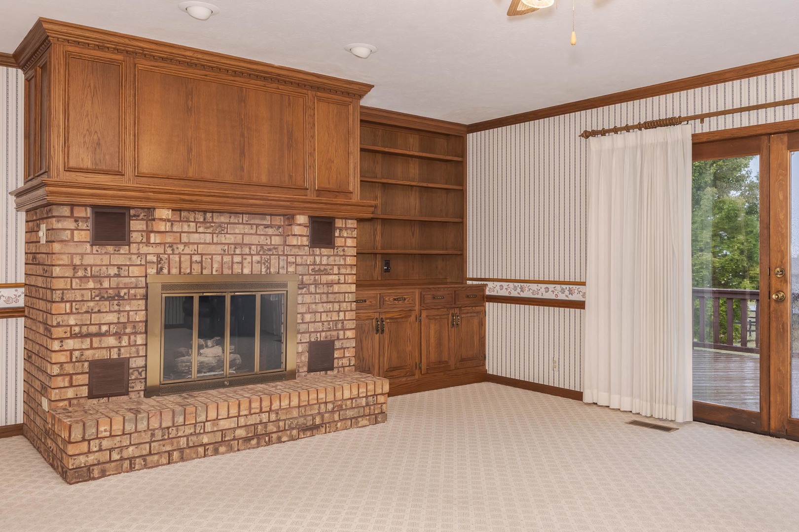 104 Boulder Drive, Gridley, IL 61744