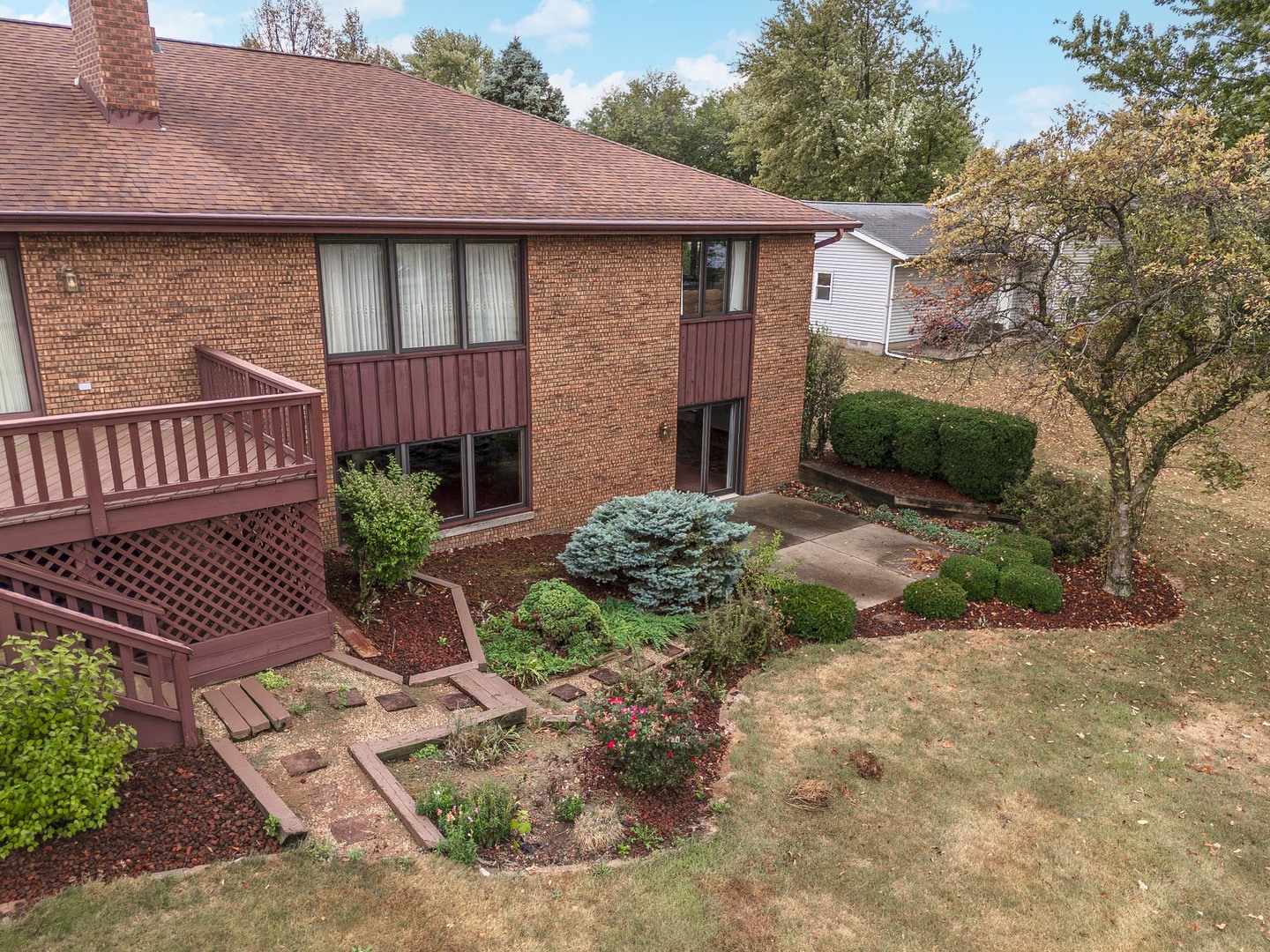 104 Boulder Drive, Gridley, IL 61744