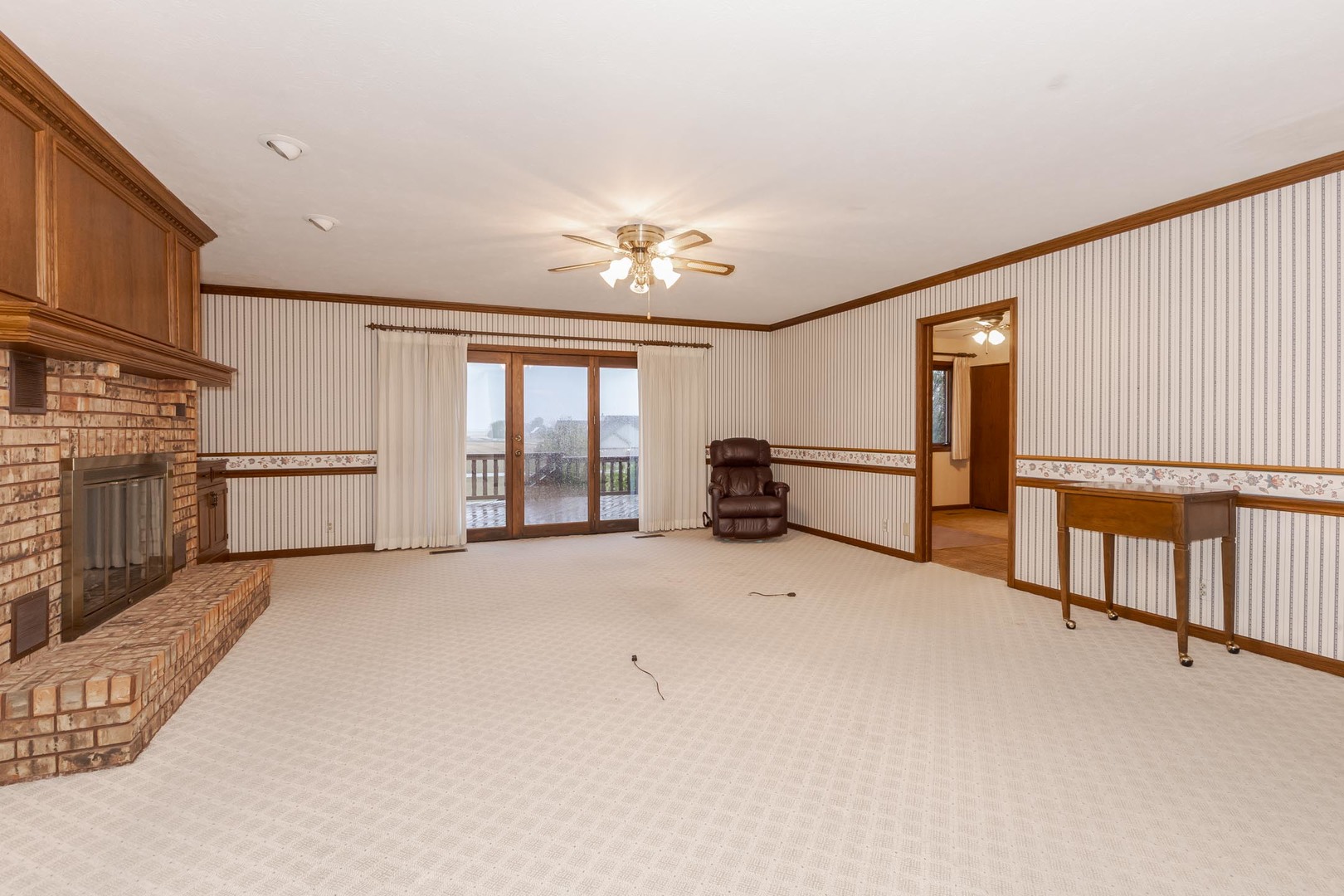 104 Boulder Drive, Gridley, IL 61744