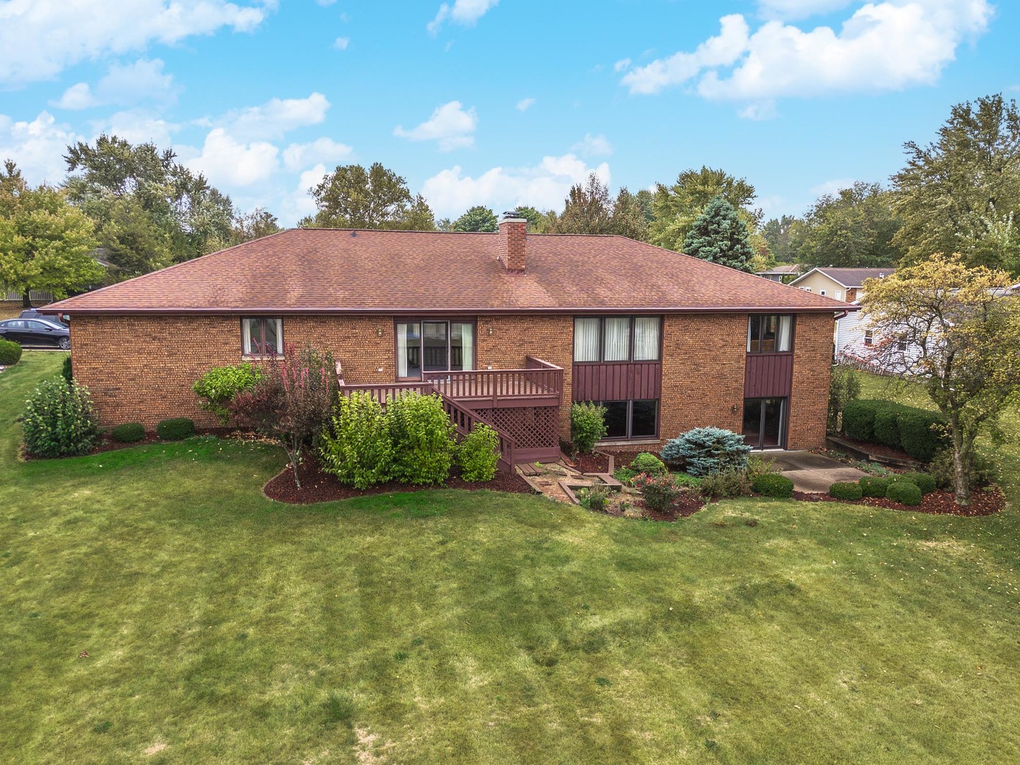 104 Boulder Drive, Gridley, IL 61744