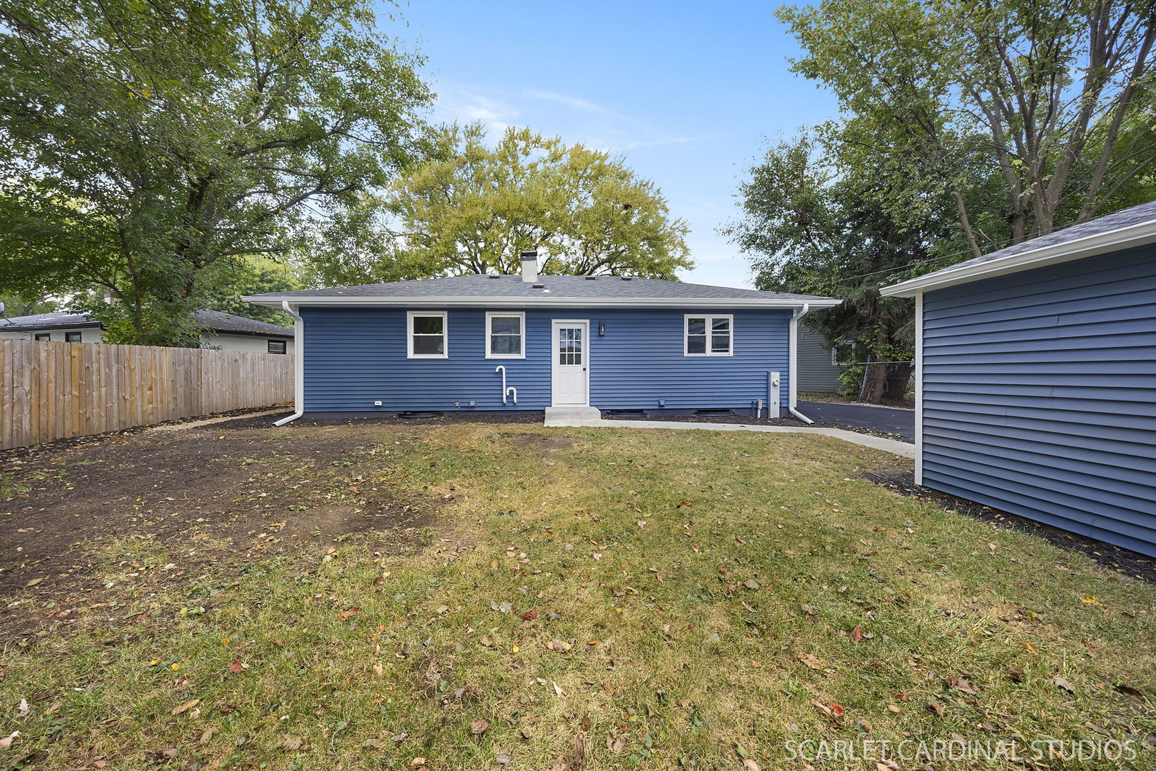 701 W Charles Street, Plano, IL 60545