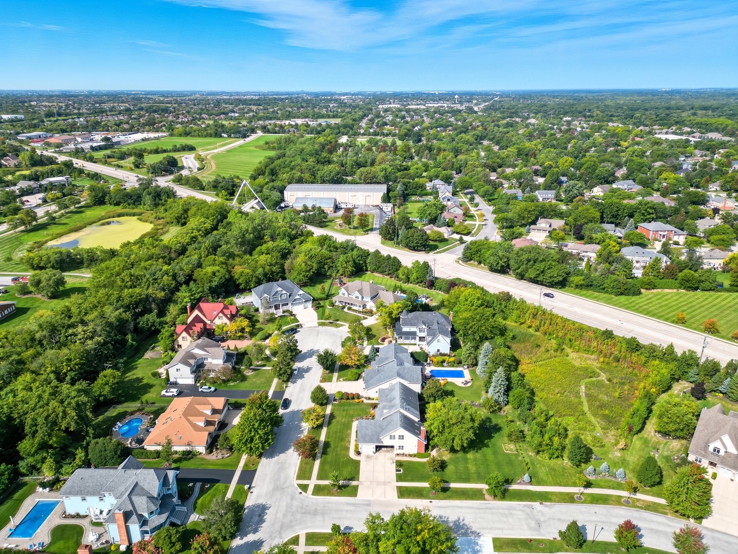 337 Sherlock Street, Frankfort, IL 60423