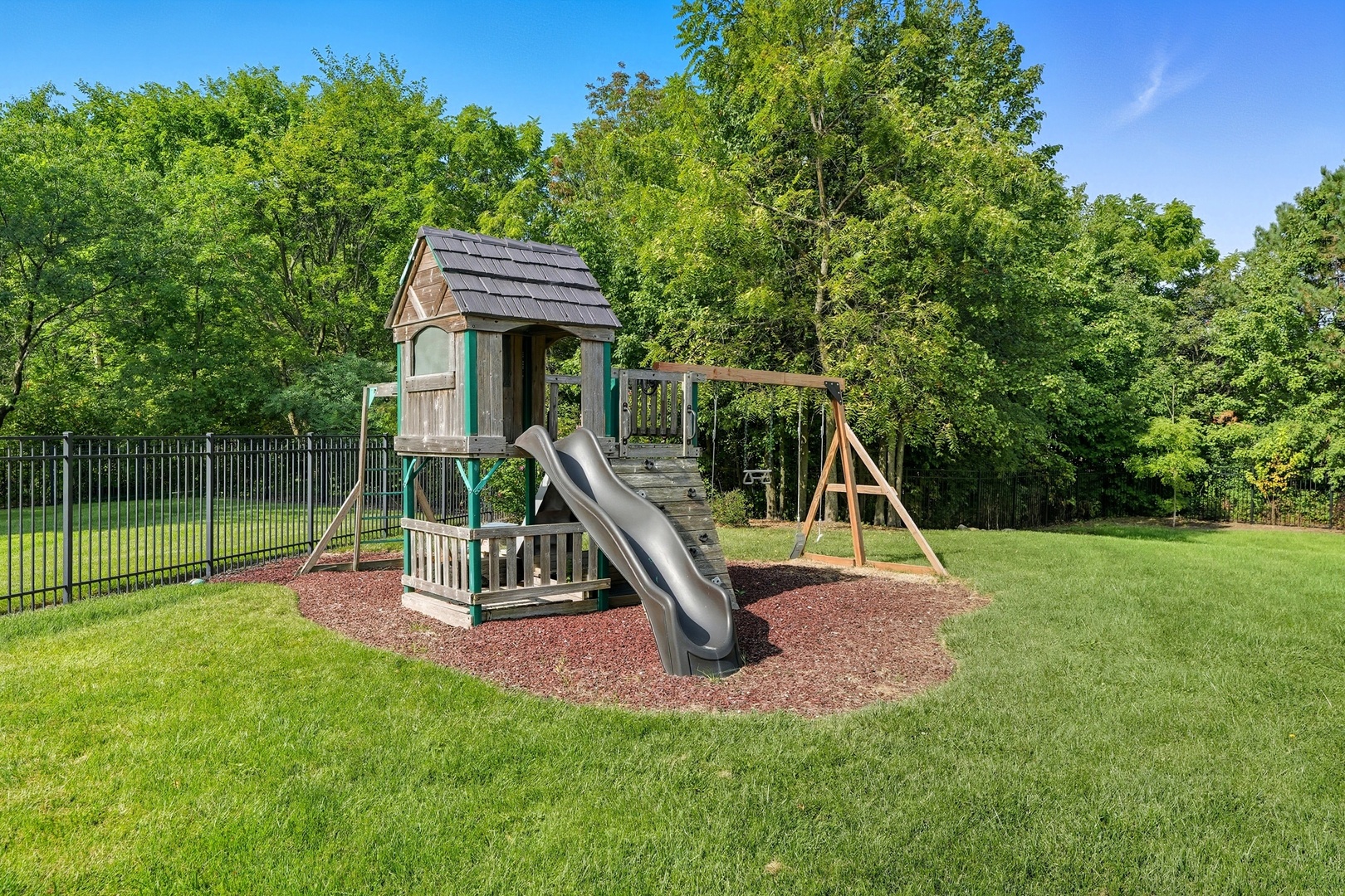 337 Sherlock Street, Frankfort, IL 60423