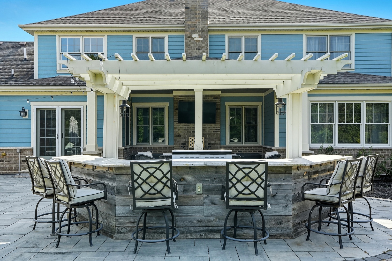 337 Sherlock Street, Frankfort, IL 60423