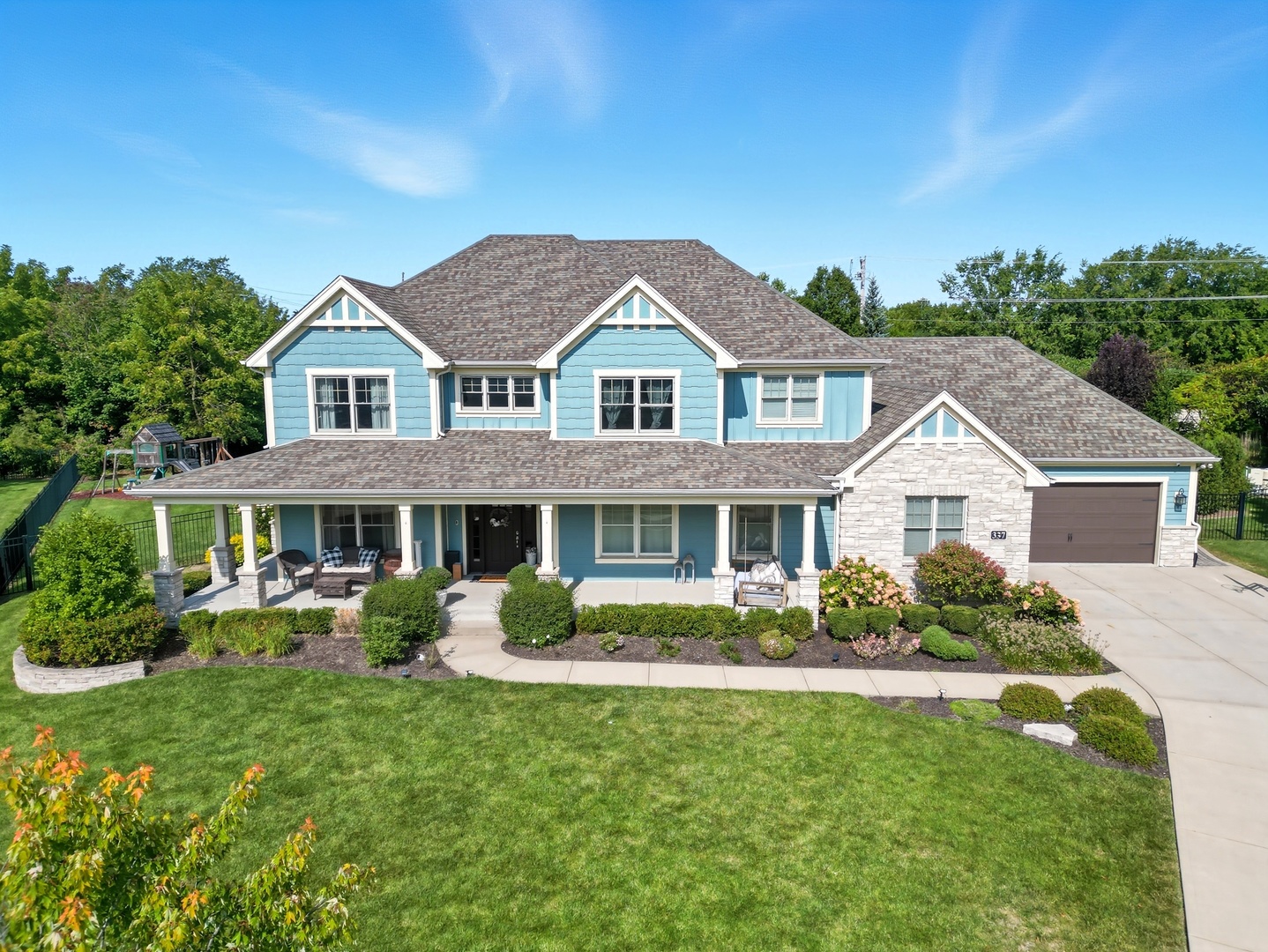 337 Sherlock Street, Frankfort, IL 60423