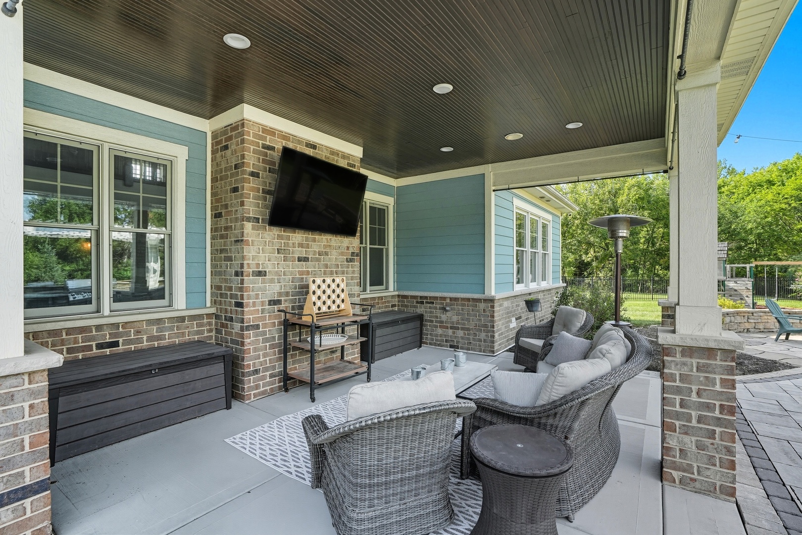 337 Sherlock Street, Frankfort, IL 60423