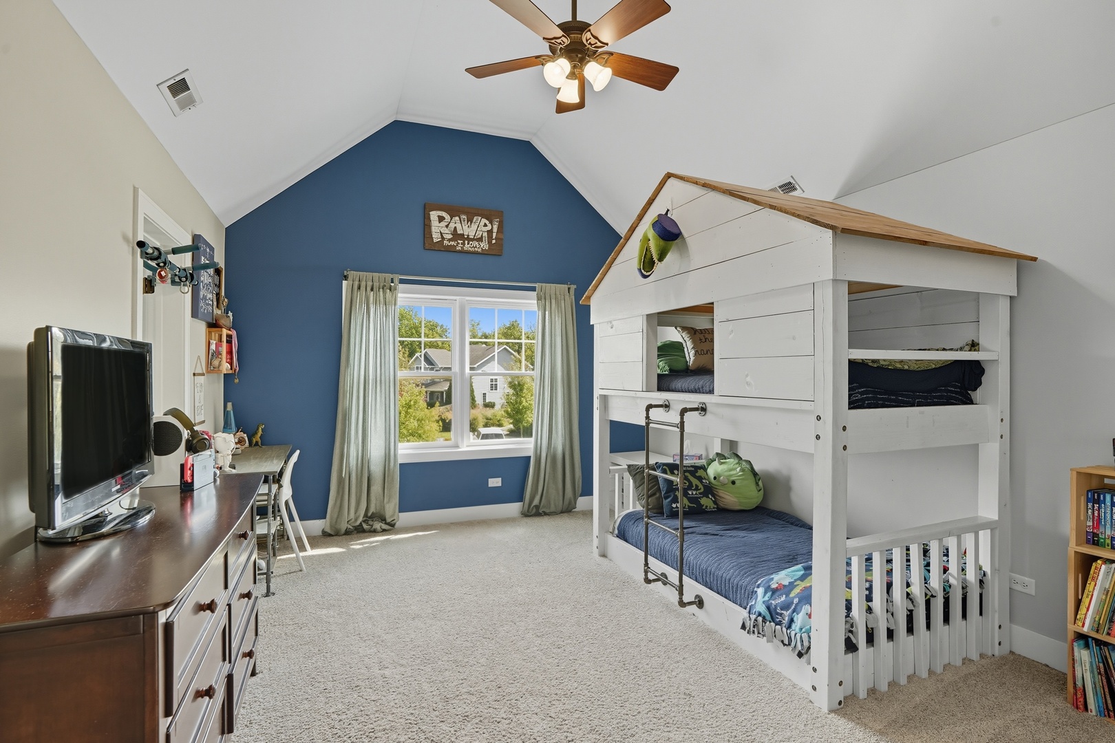 337 Sherlock Street, Frankfort, IL 60423