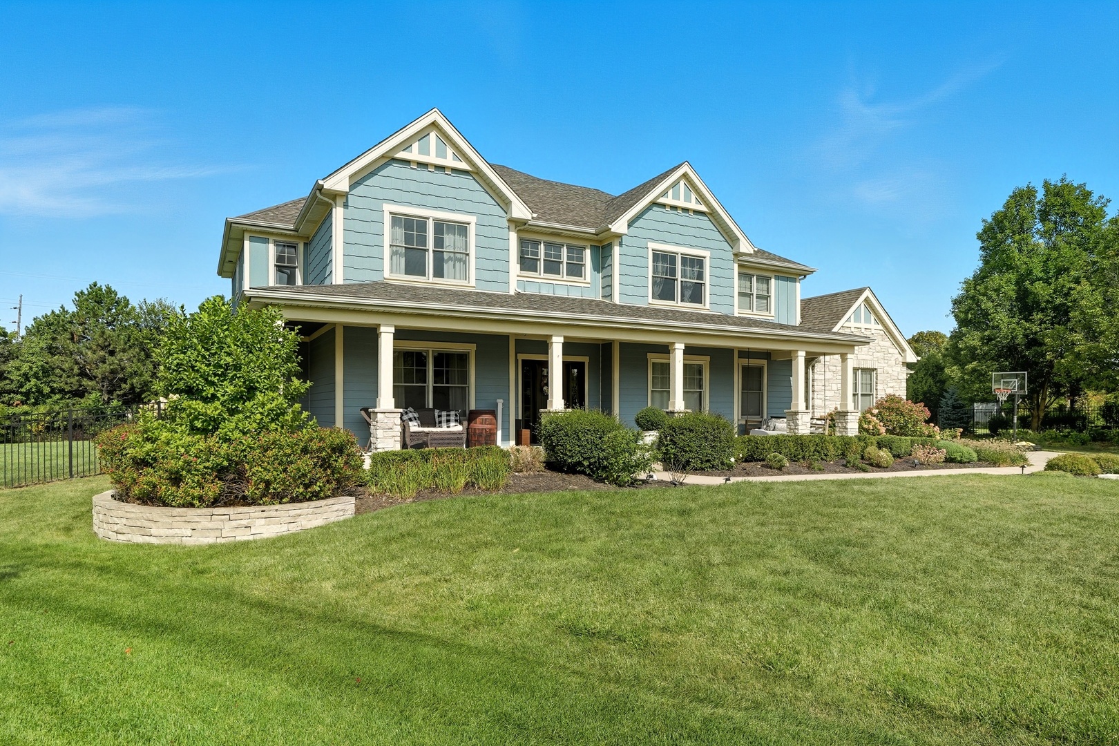 337 Sherlock Street, Frankfort, IL 60423