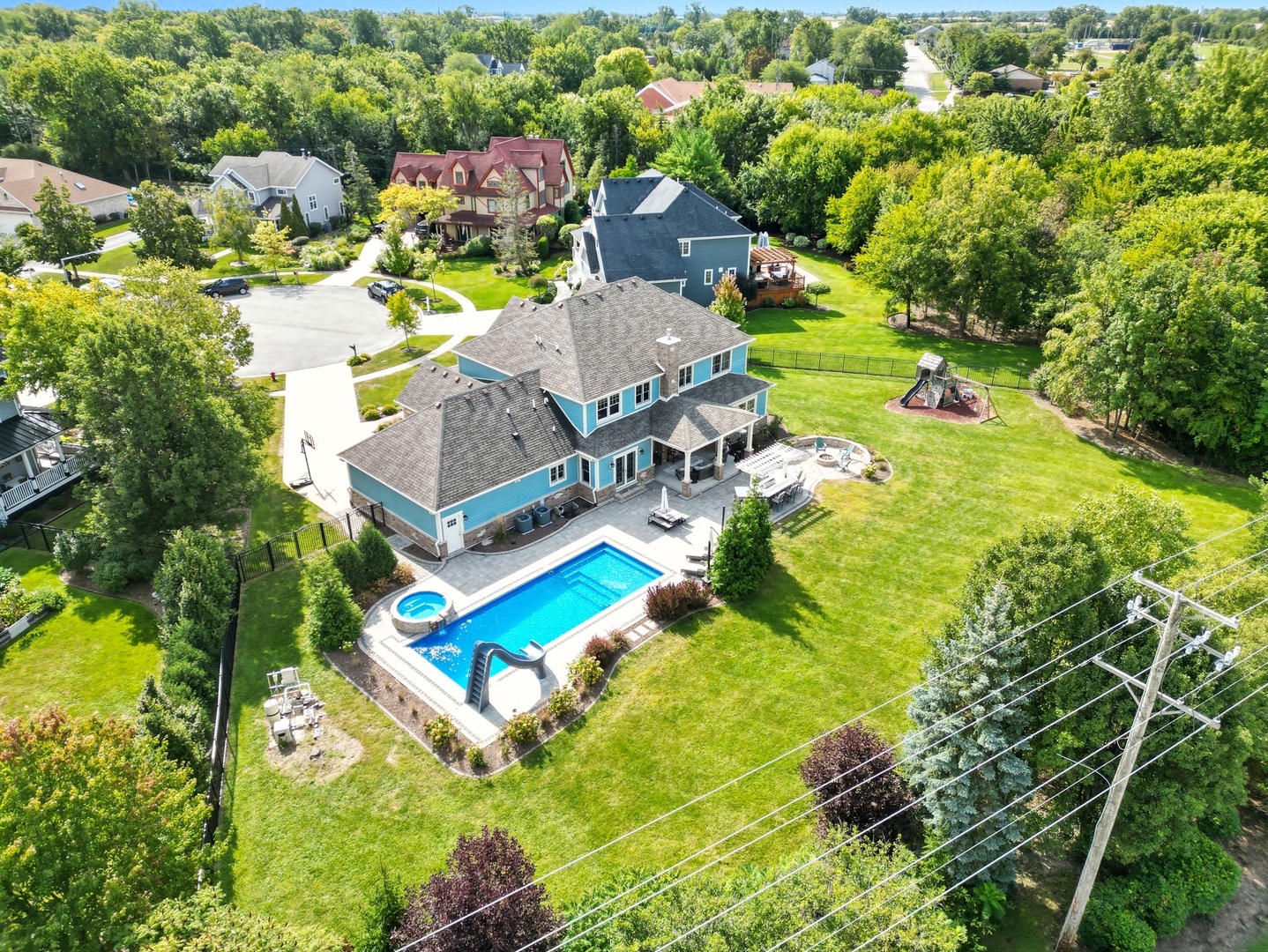 337 Sherlock Street, Frankfort, IL 60423