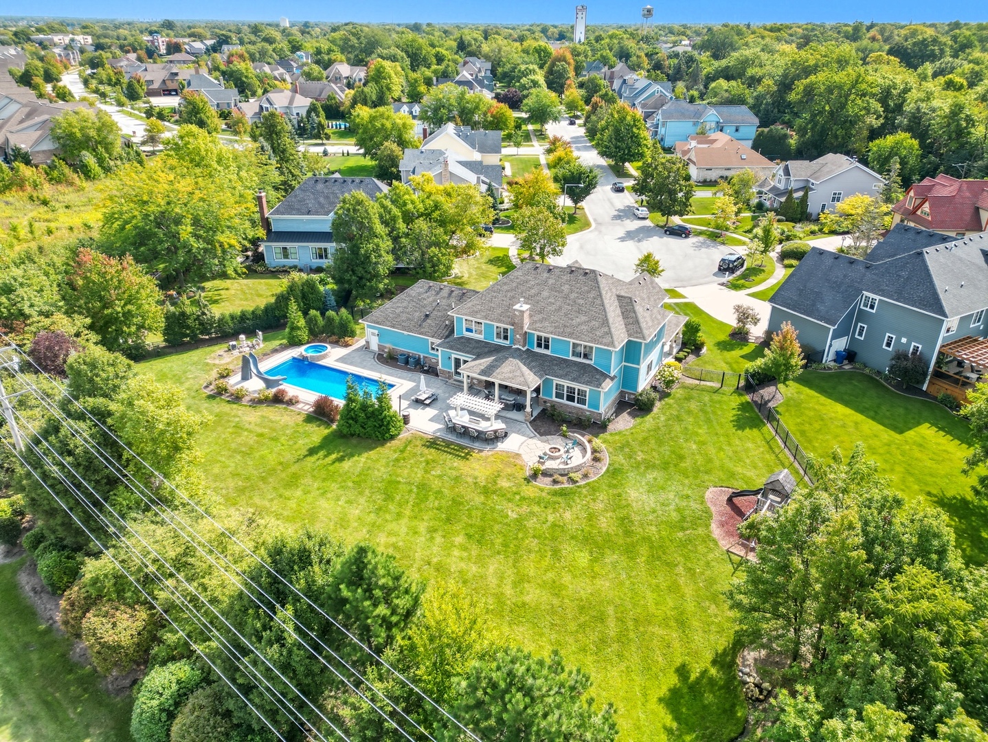 337 Sherlock Street, Frankfort, IL 60423