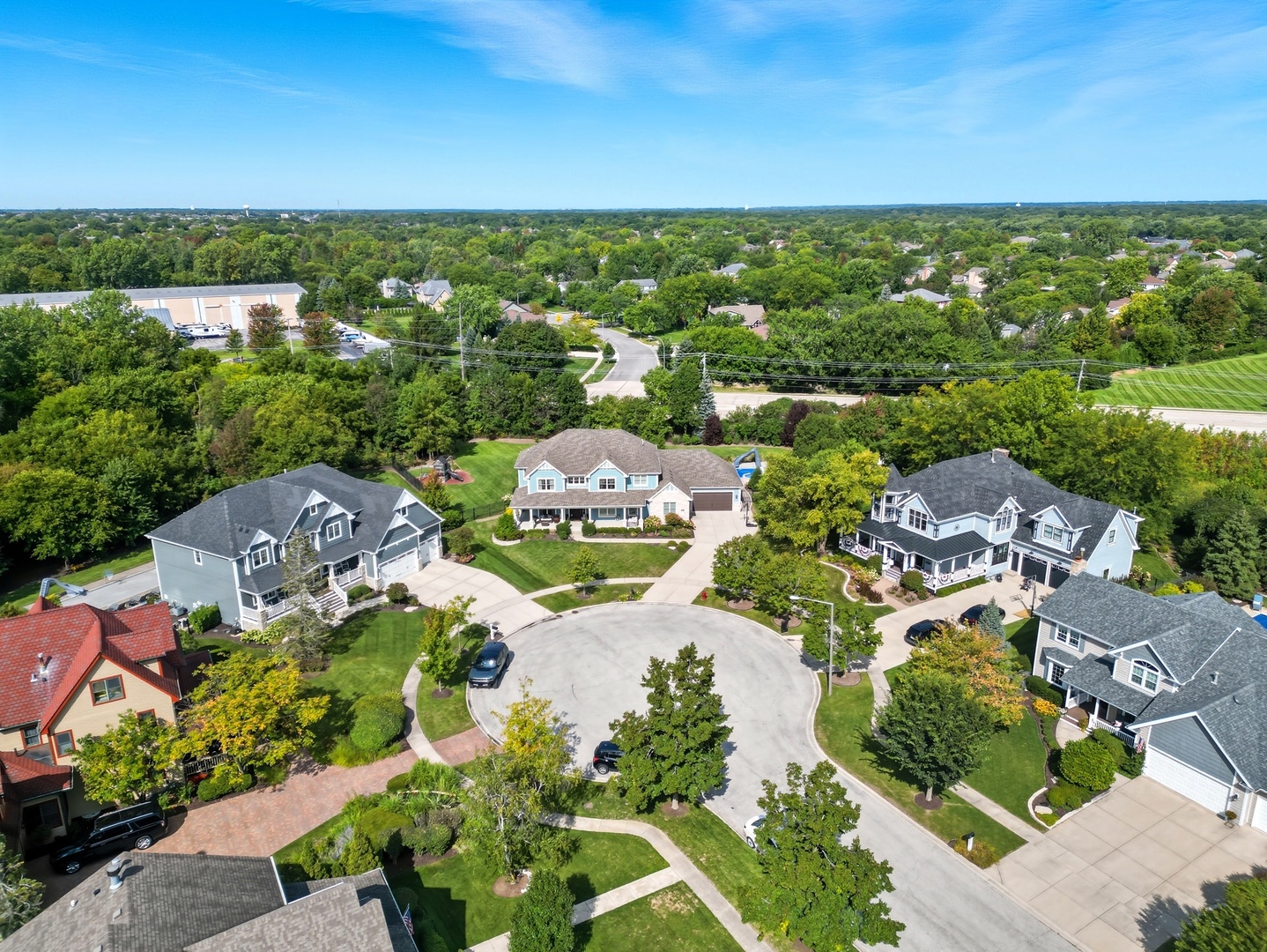 337 Sherlock Street, Frankfort, IL 60423