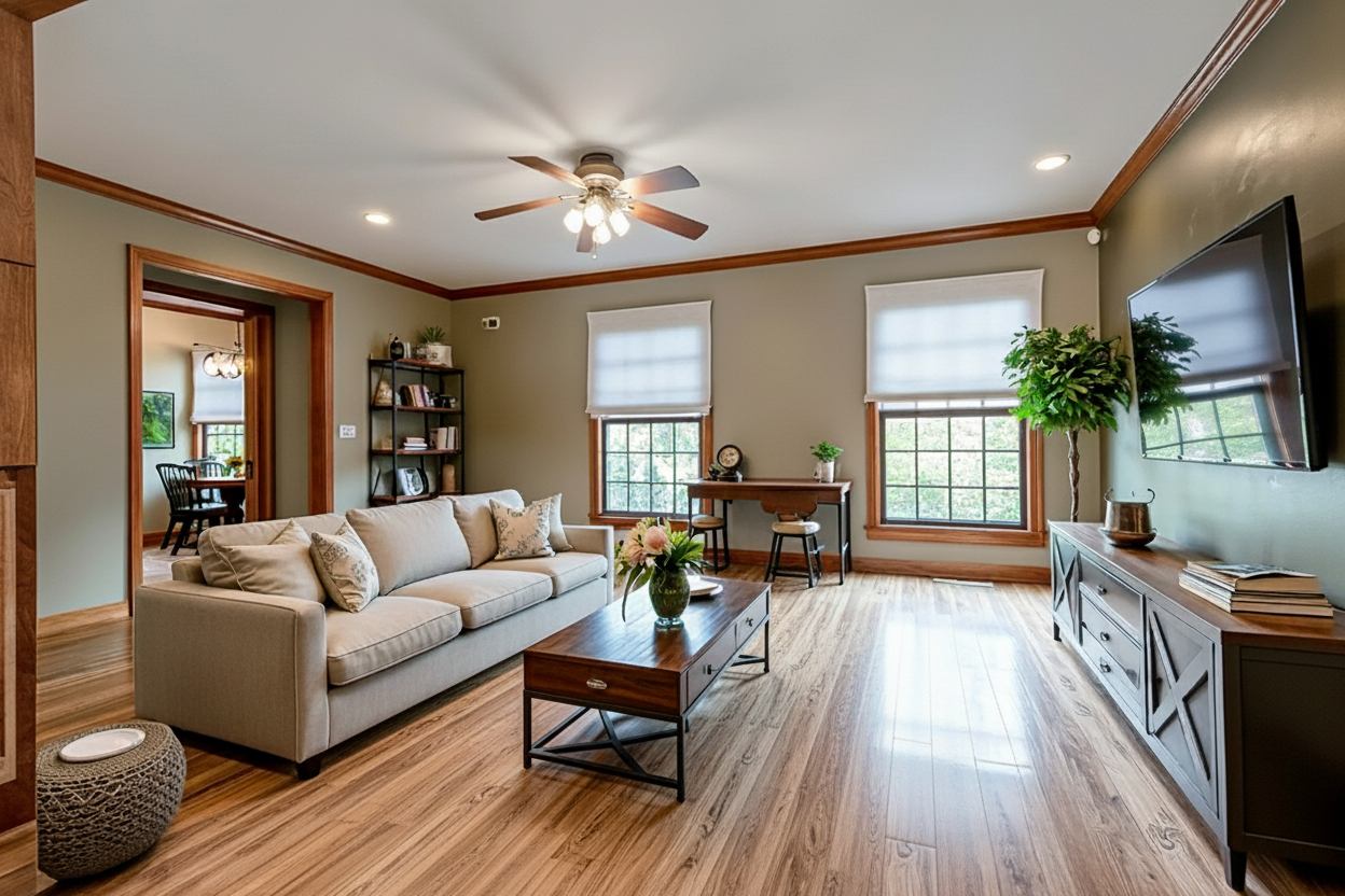 1137 Pine Tree Lane, Libertyville, IL 60048