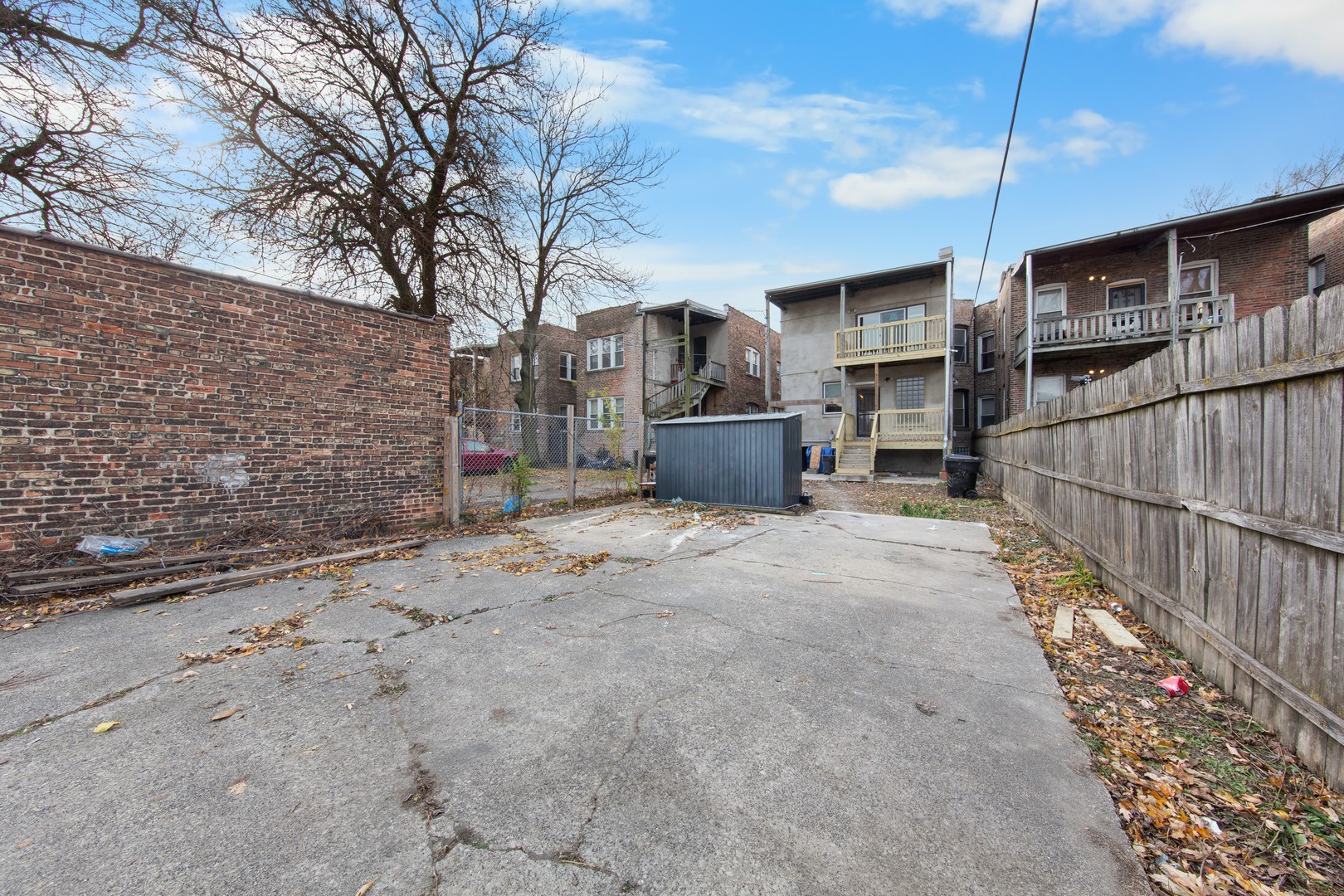 747 S Kenneth Avenue, Chicago, IL 60624