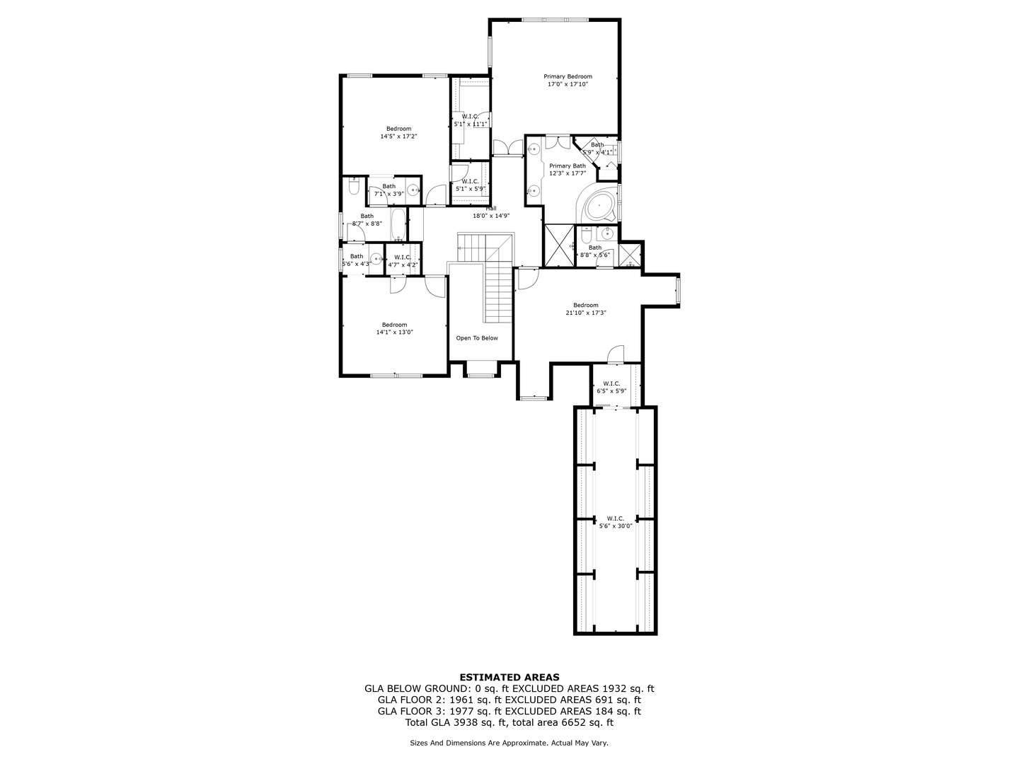 4804 Northcott Avenue, Downers Grove, IL 60515