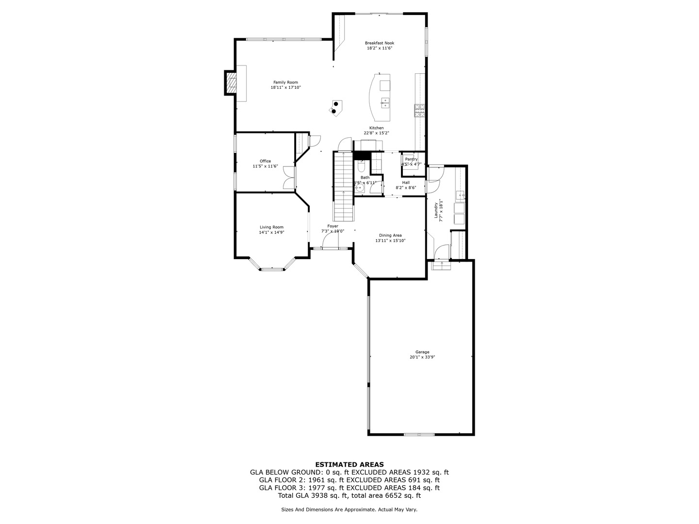 4804 Northcott Avenue, Downers Grove, IL 60515