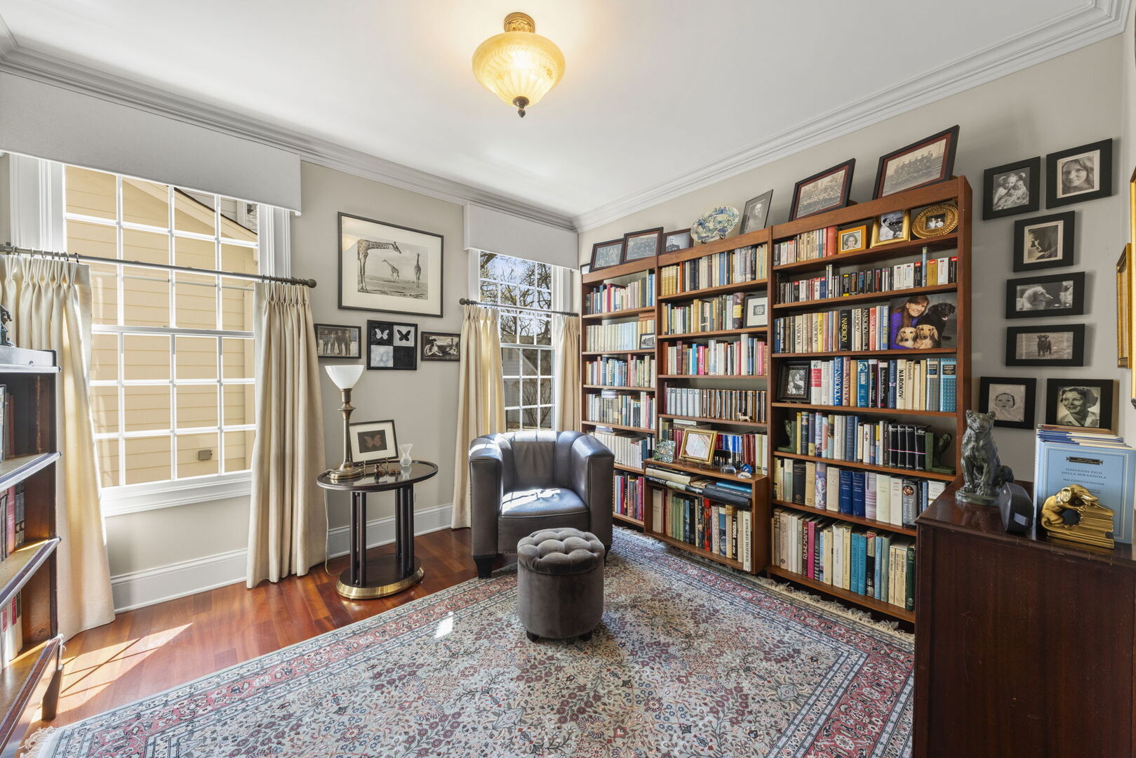 4804 Northcott Avenue, Downers Grove, IL 60515