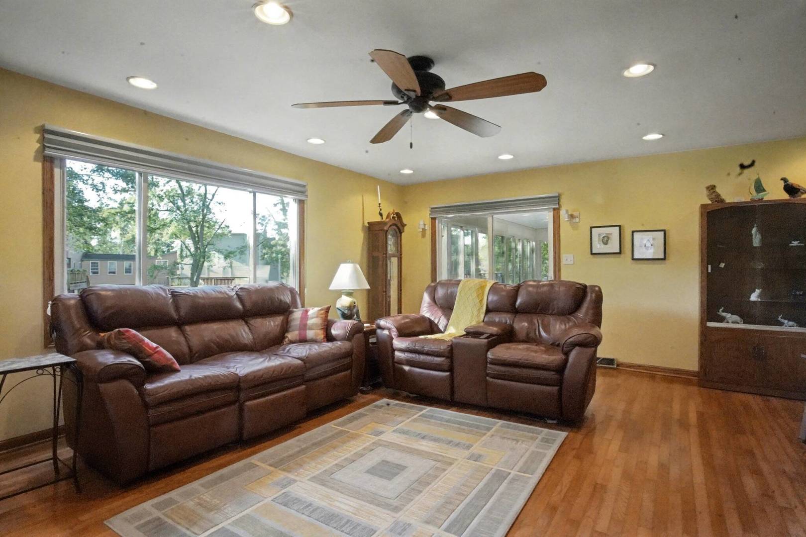 26033 W Catfish Drive, Wilmington, IL 60481