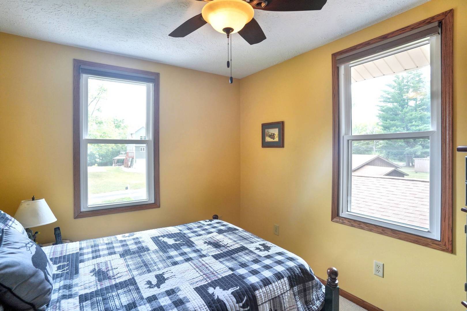 26033 W Catfish Drive, Wilmington, IL 60481