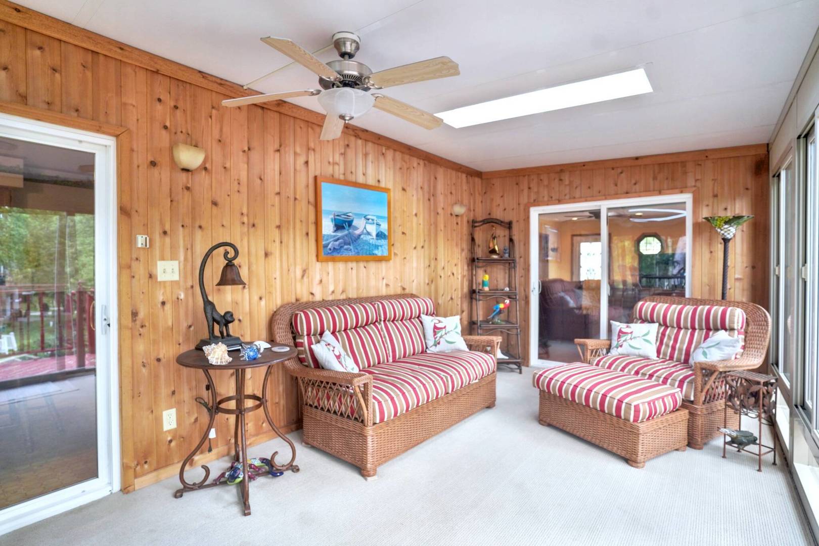 26033 W Catfish Drive, Wilmington, IL 60481