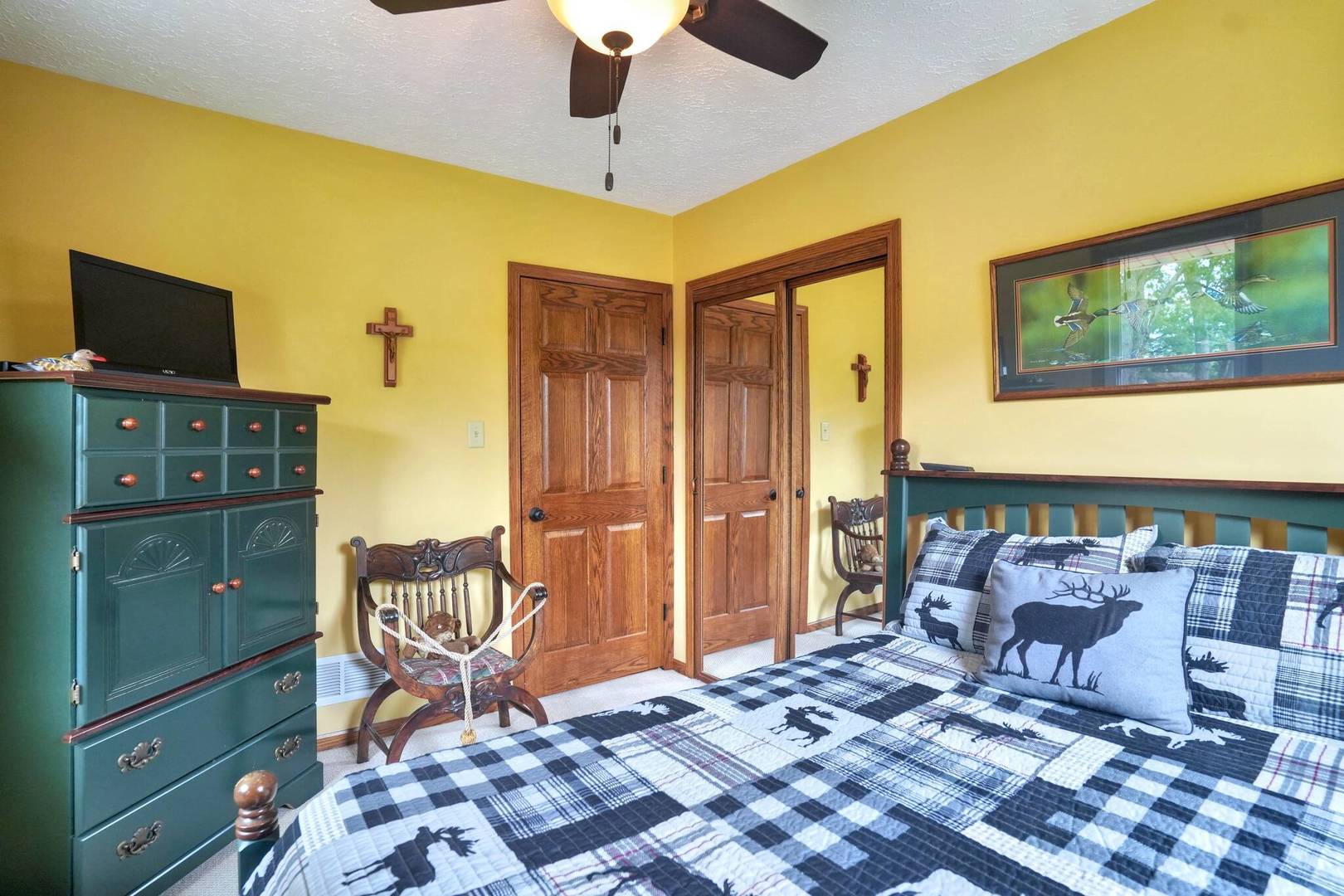 26033 W Catfish Drive, Wilmington, IL 60481