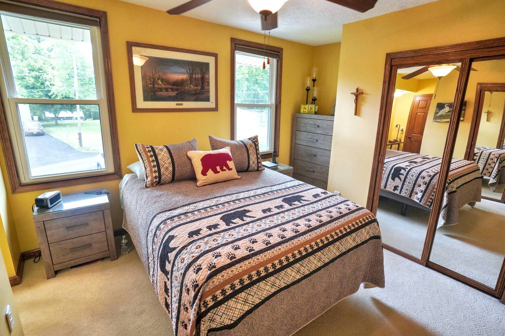 26033 W Catfish Drive, Wilmington, IL 60481