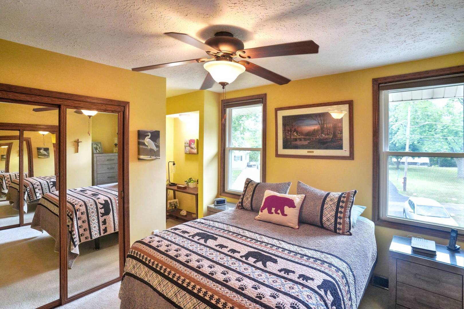 26033 W Catfish Drive, Wilmington, IL 60481