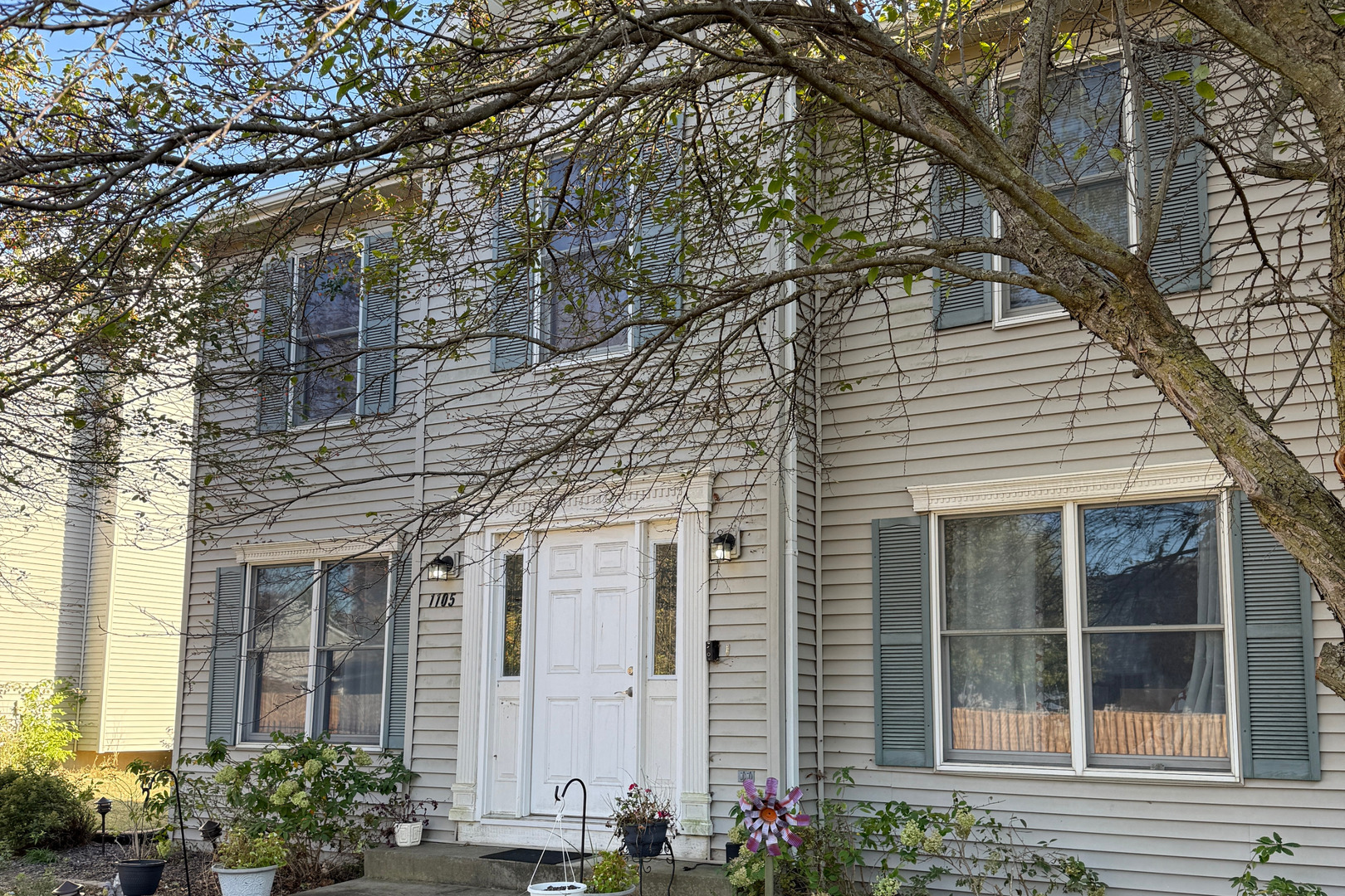 1105 E Shelbourne Drive #0, Normal, IL 61761