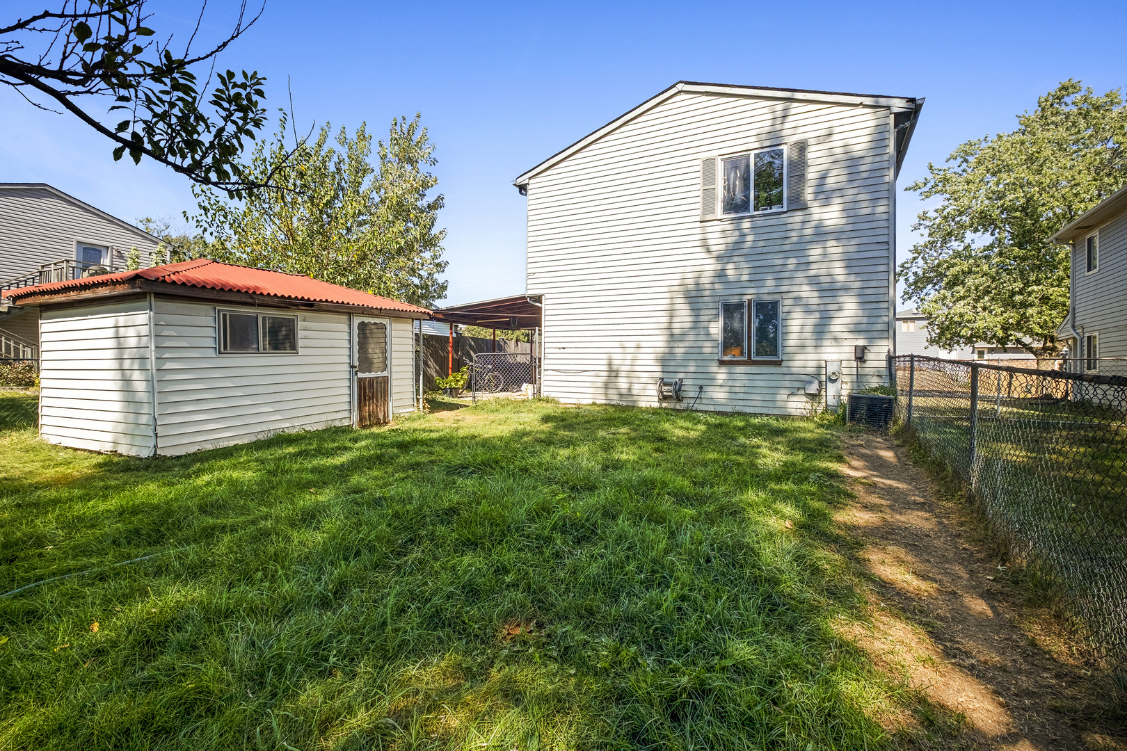 545 Old Stone Road, Bolingbrook, IL 60440