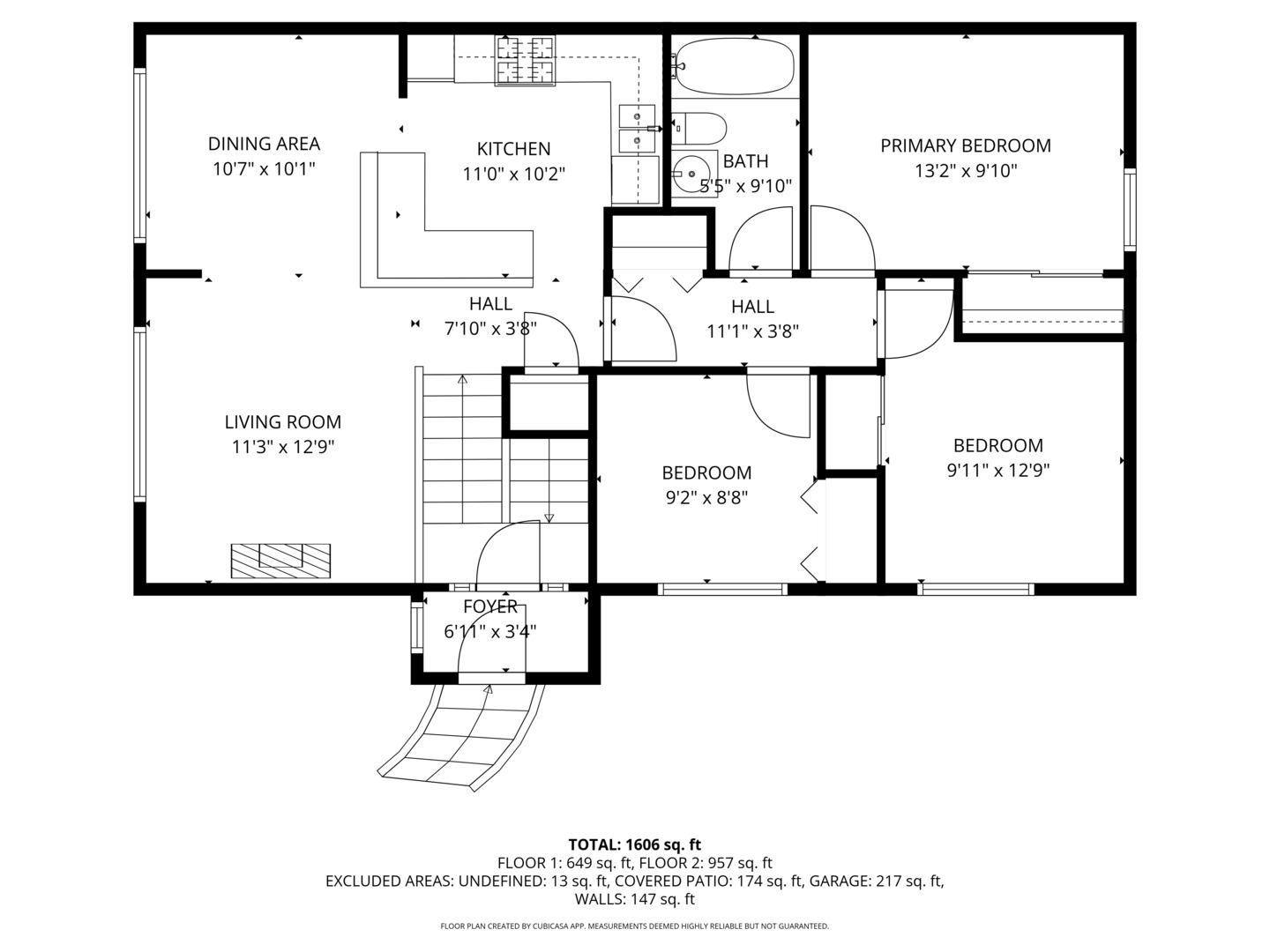 545 Old Stone Road, Bolingbrook, IL 60440