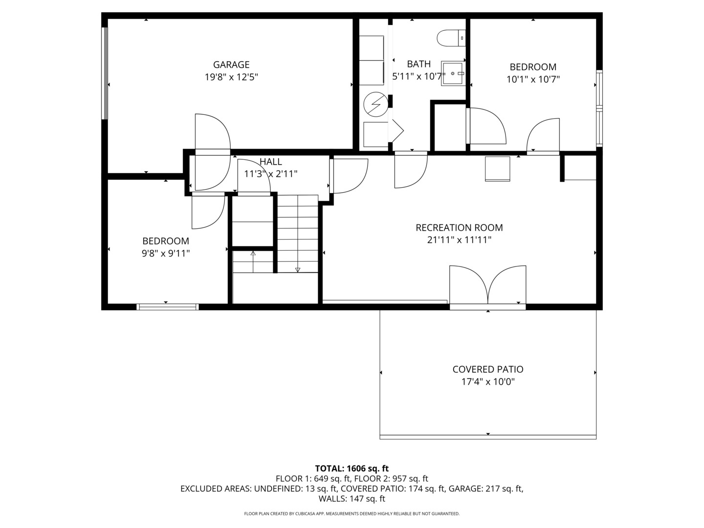 545 Old Stone Road, Bolingbrook, IL 60440